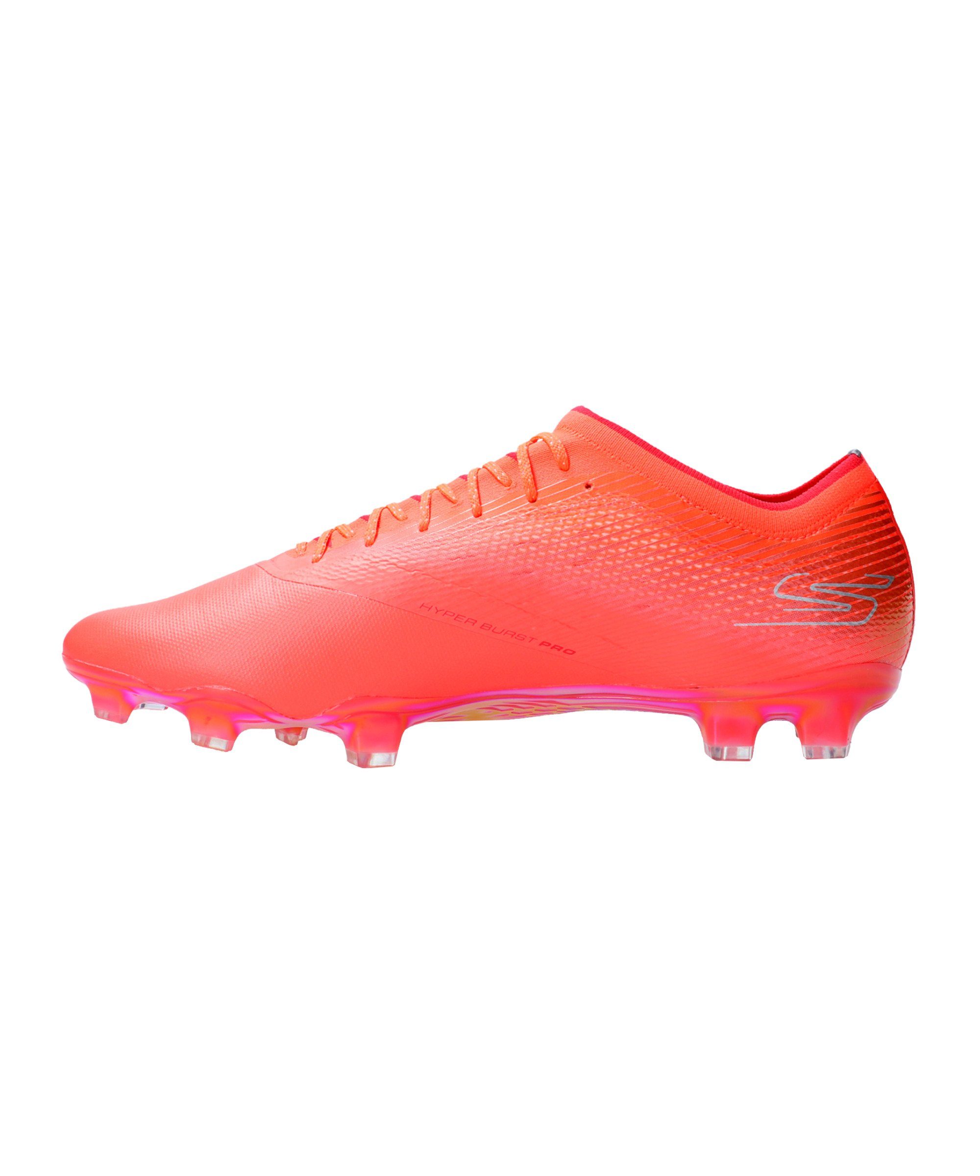 Skechers Skechers Razor Laser-Comfort Unisex Fußballschuh günstig online kaufen