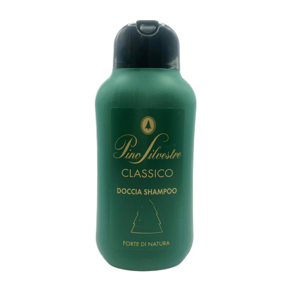 Pino Silvestre Haarshampoo Classic Shampoo 250 ml