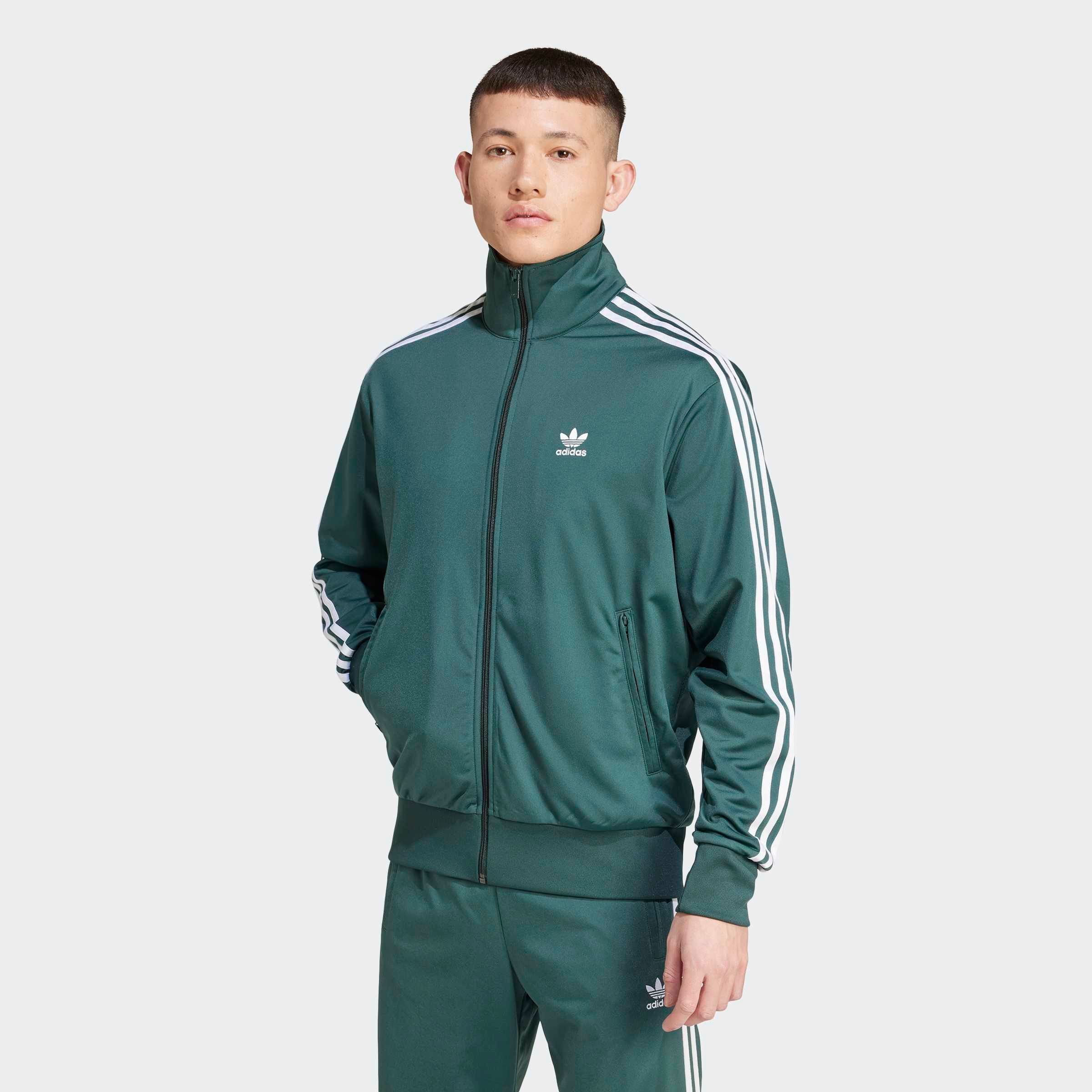 adidas Originals Trainingsjacke FBIRD TT günstig online kaufen