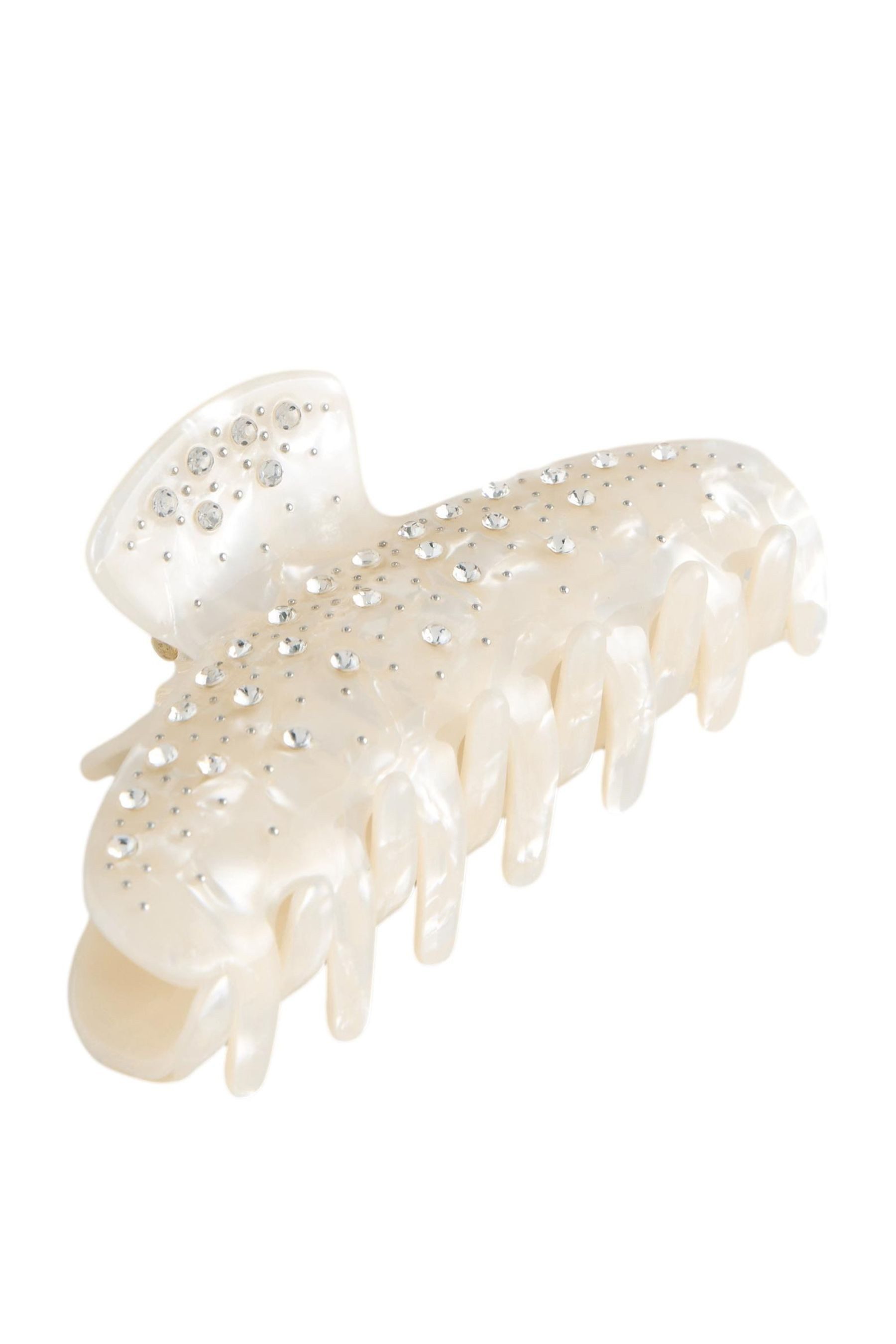 Next Haarklammer Glitzernde Haarklammer