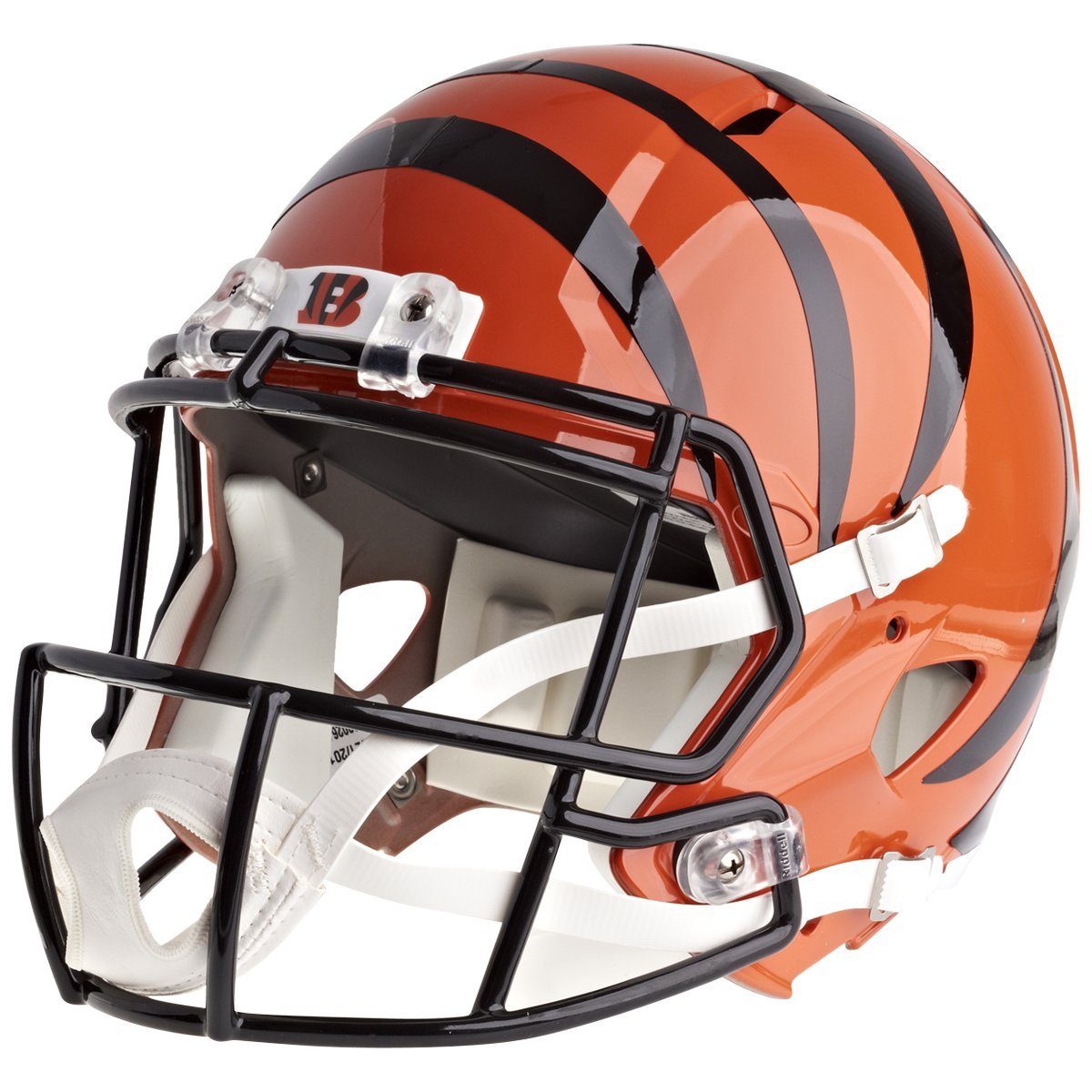 Riddell Sammelfigur Speed Replica Football Helm NFL Cincinnati Benga