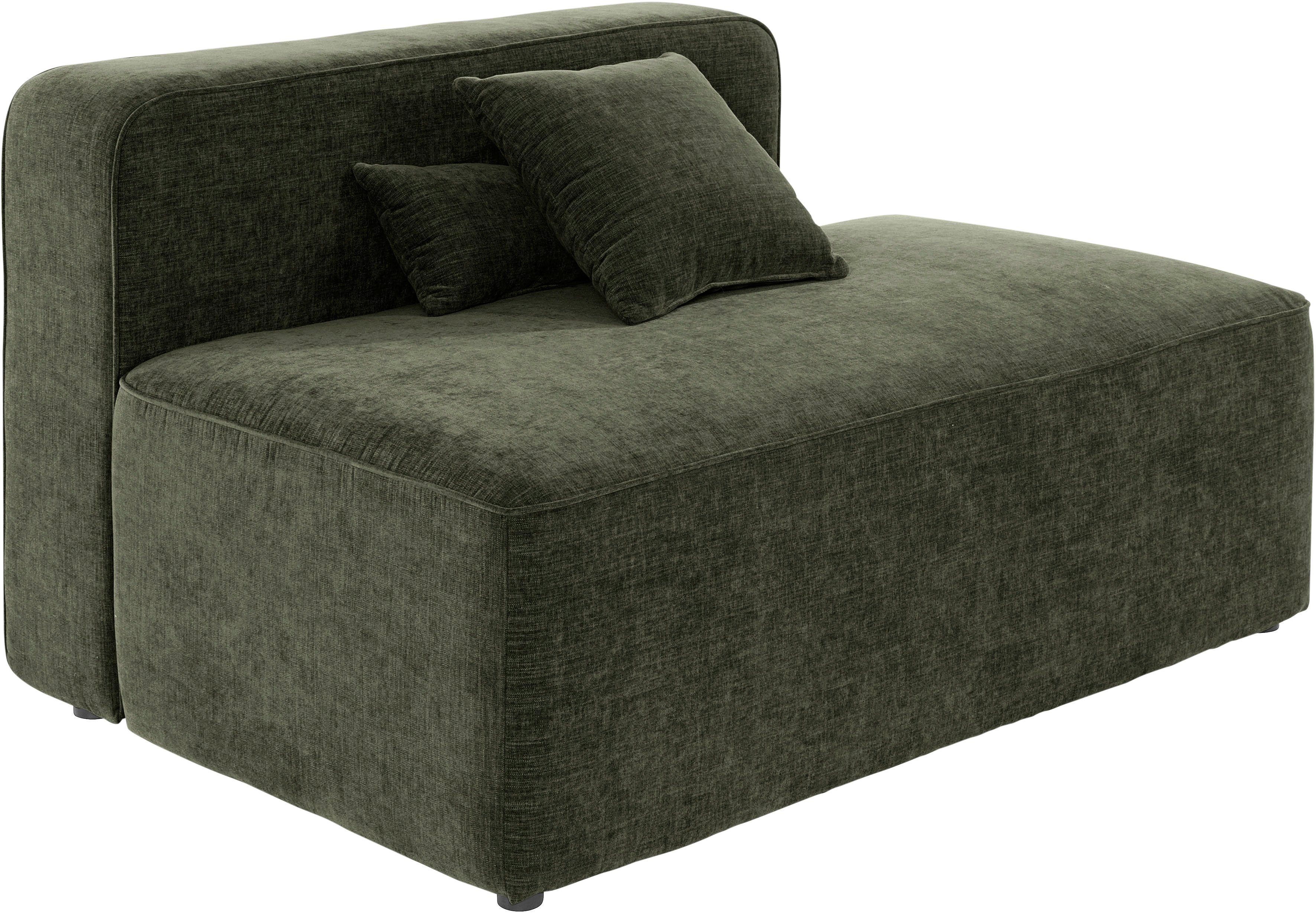 Home affaire Recamiere Sundstrup, Modulserie, individuelle Zusammenstellung