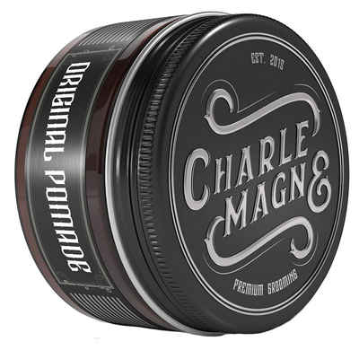 Charlemagne Premium Haarpomade Charlemagne Original Pomade