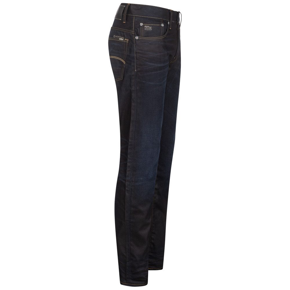 G-STAR Straight-Jeans 3301 Straight Fit günstig online kaufen