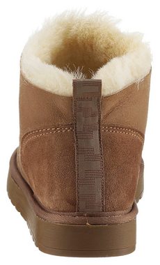 Tamaris Winterboots zum Schlupfen