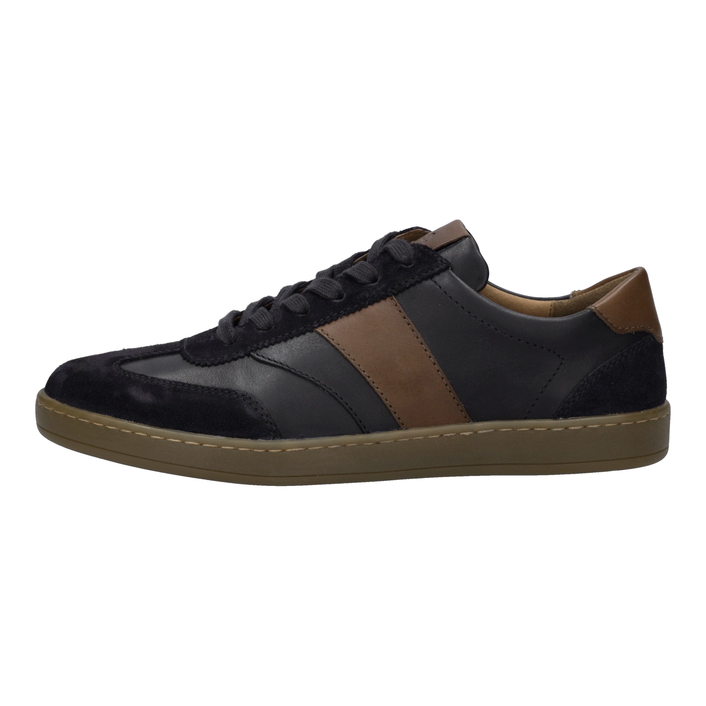 Josef Seibel Lio 06, blau Sneaker