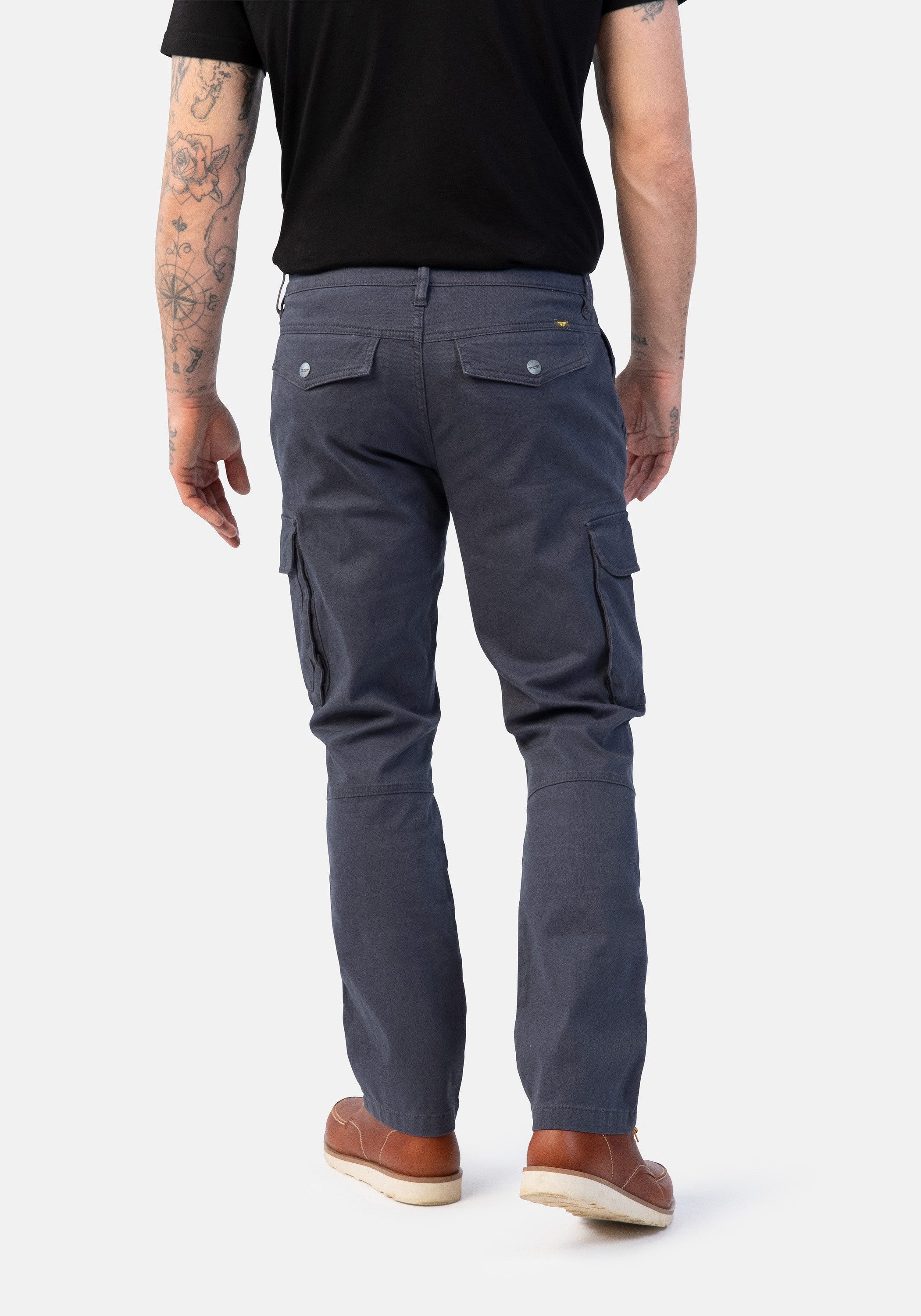HERO by John Medoox Cargohose Cargohose günstig online kaufen