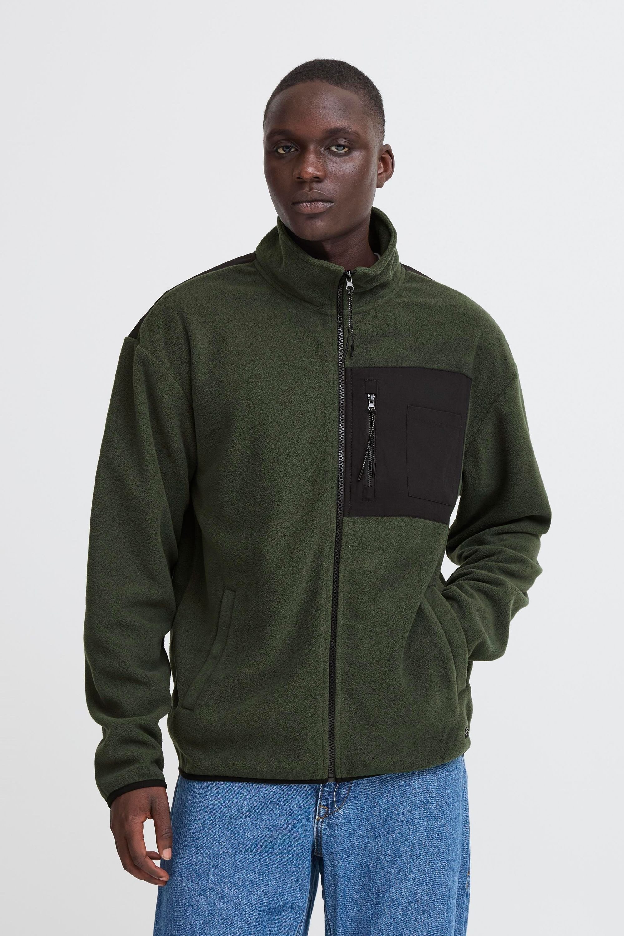Fleecejacke BHSweatshirt