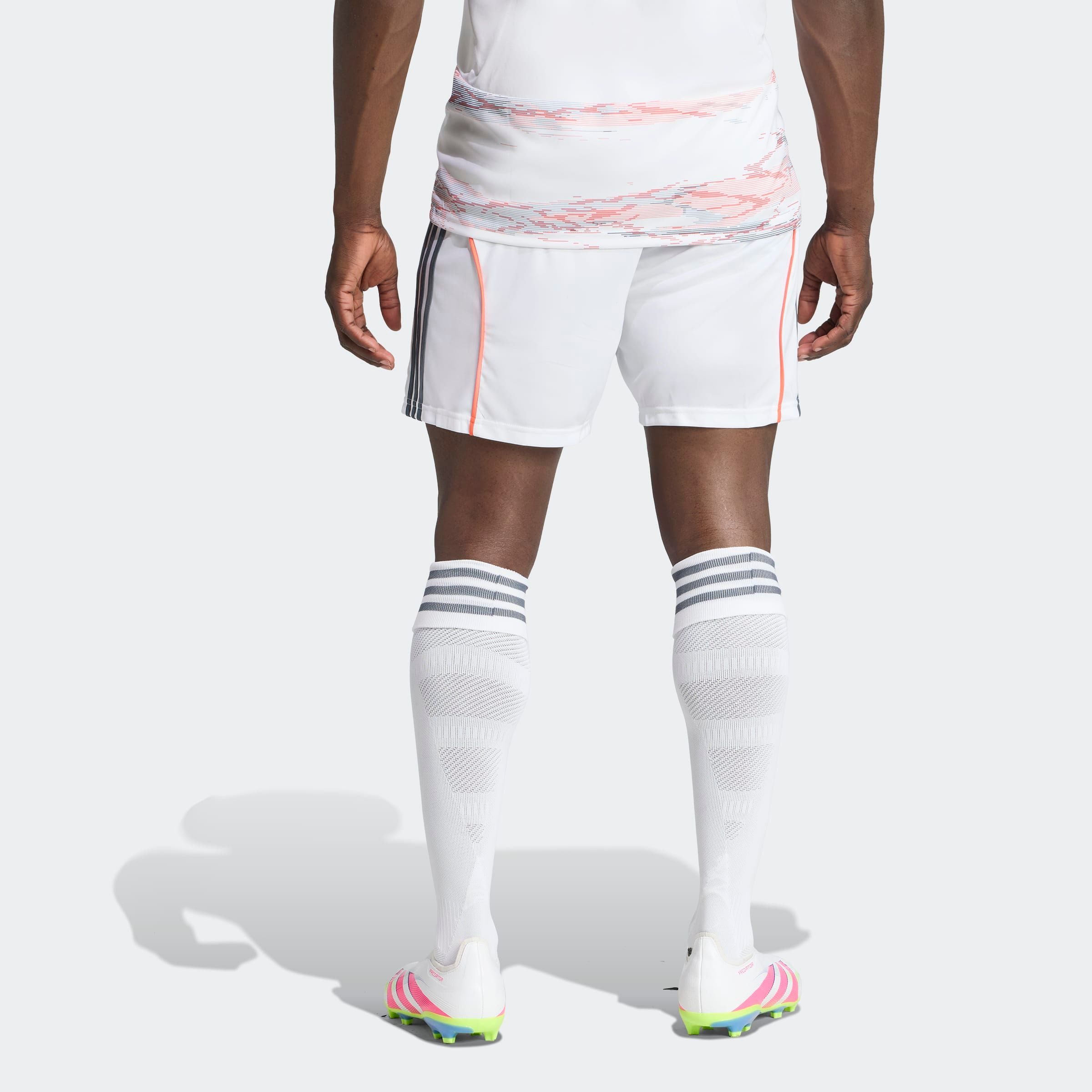 adidas Performance Trainingsshorts FCB A SHO günstig online kaufen