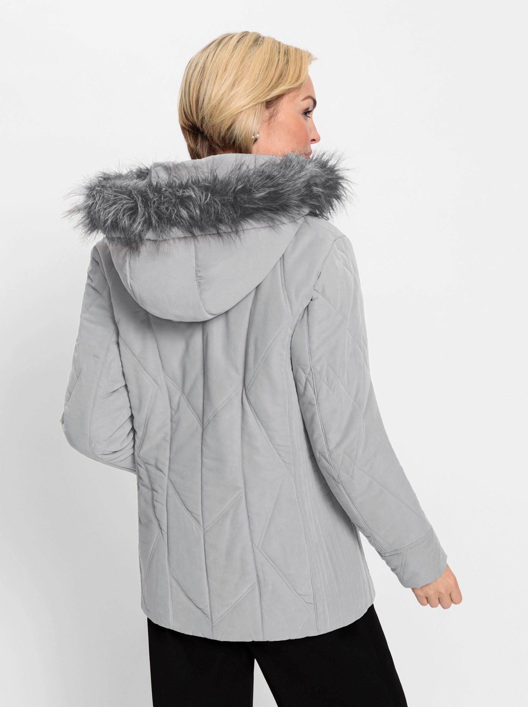 Witt Allwetterjacke Kapuzenjacke günstig online kaufen