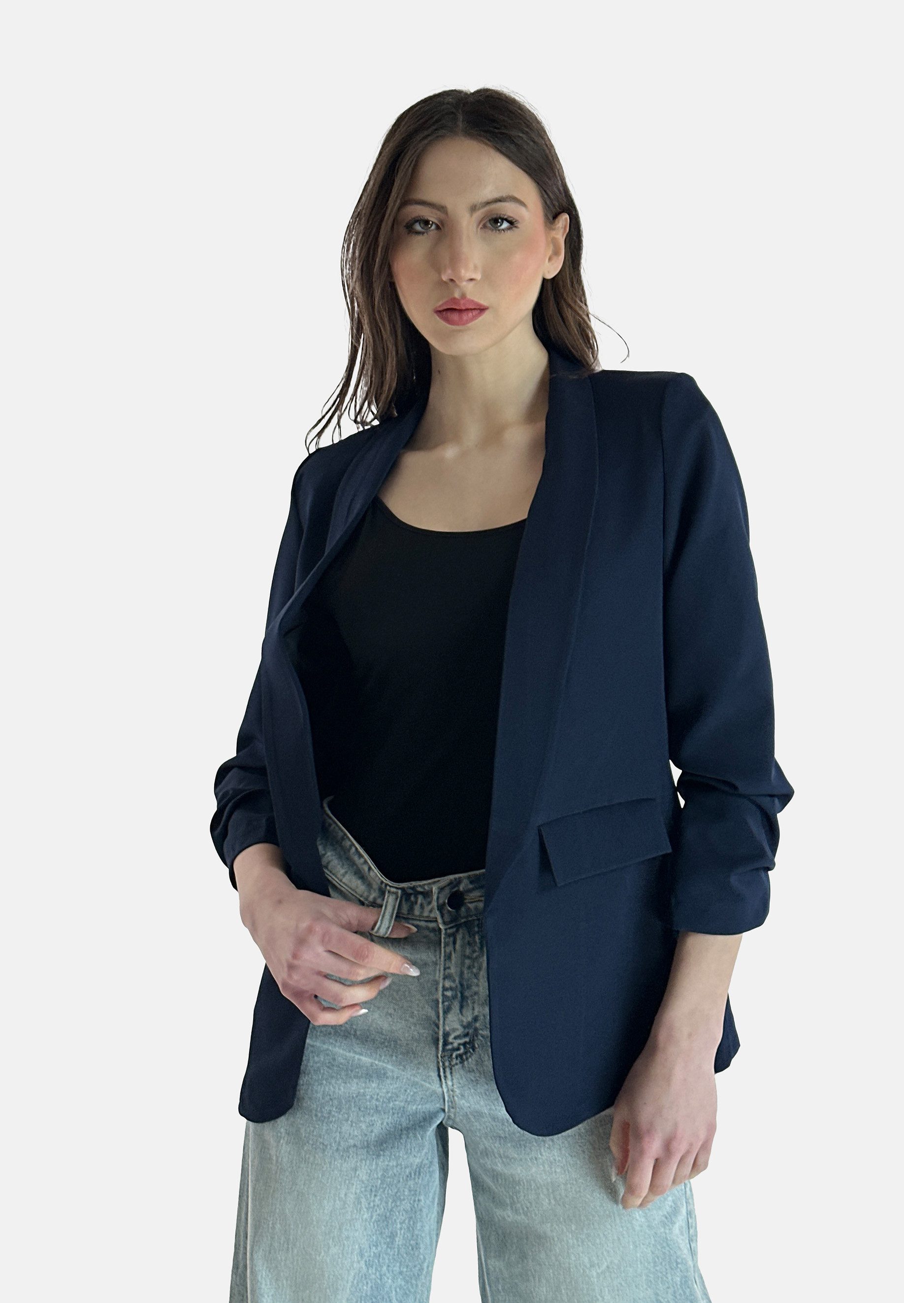 Elara Blusenblazer Blazer