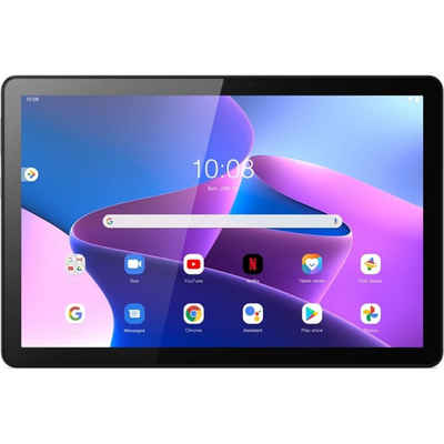 Lenovo Tab M10 TB328XU 3. Gen LTE 64 GB / 4 GB - Tablet - storm grey Tablet (10,1", 64 GB, Android, 4G (LTE)