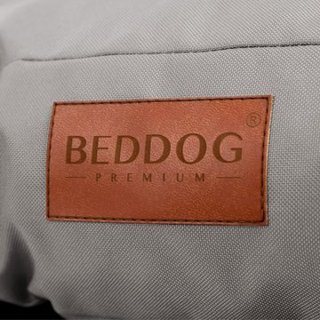 BedDog Tierbett Hundekissen BENNY