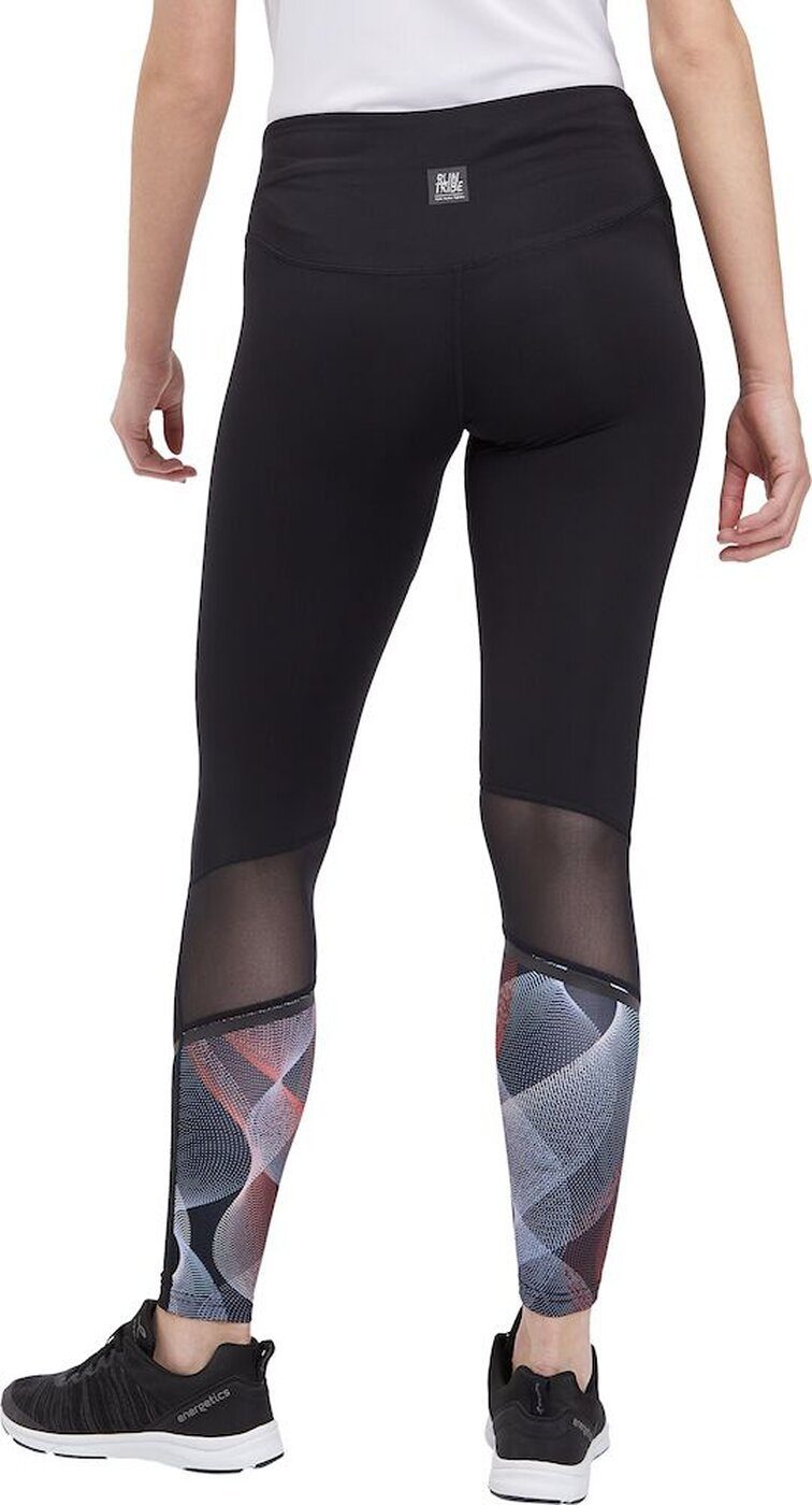 Energetics Funktionsleggings Da.-Tight Coral V W