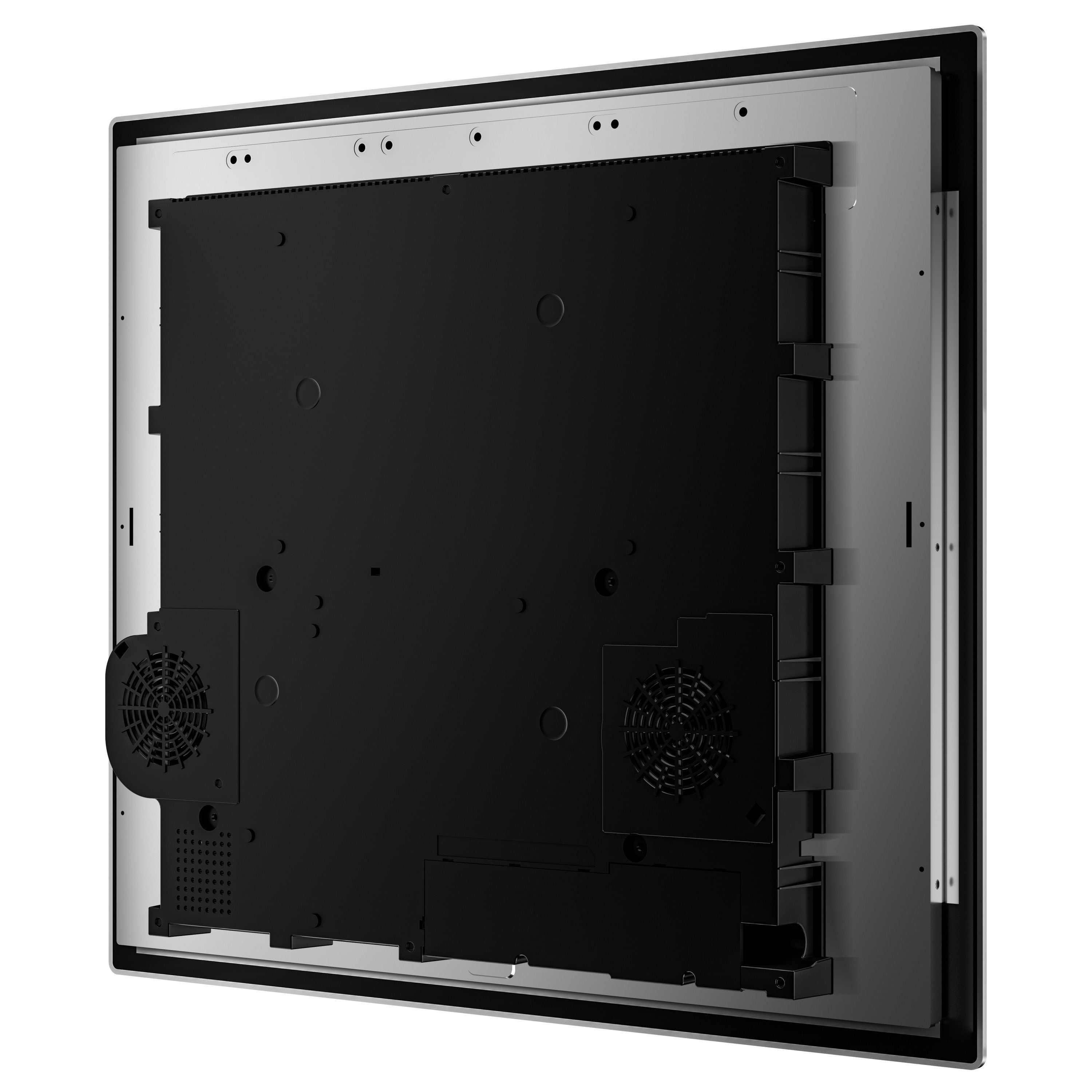 Midea Induktions-Kochfeld KI600IX