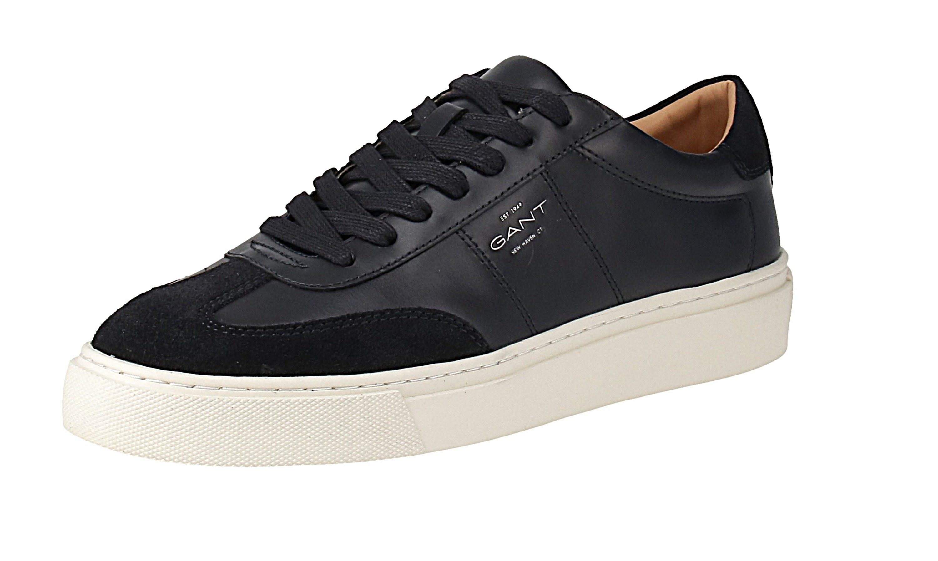 Gant Gant Footwear 32633231 Mc Julien - Herren Sneaker - G69-Marine Sneaker