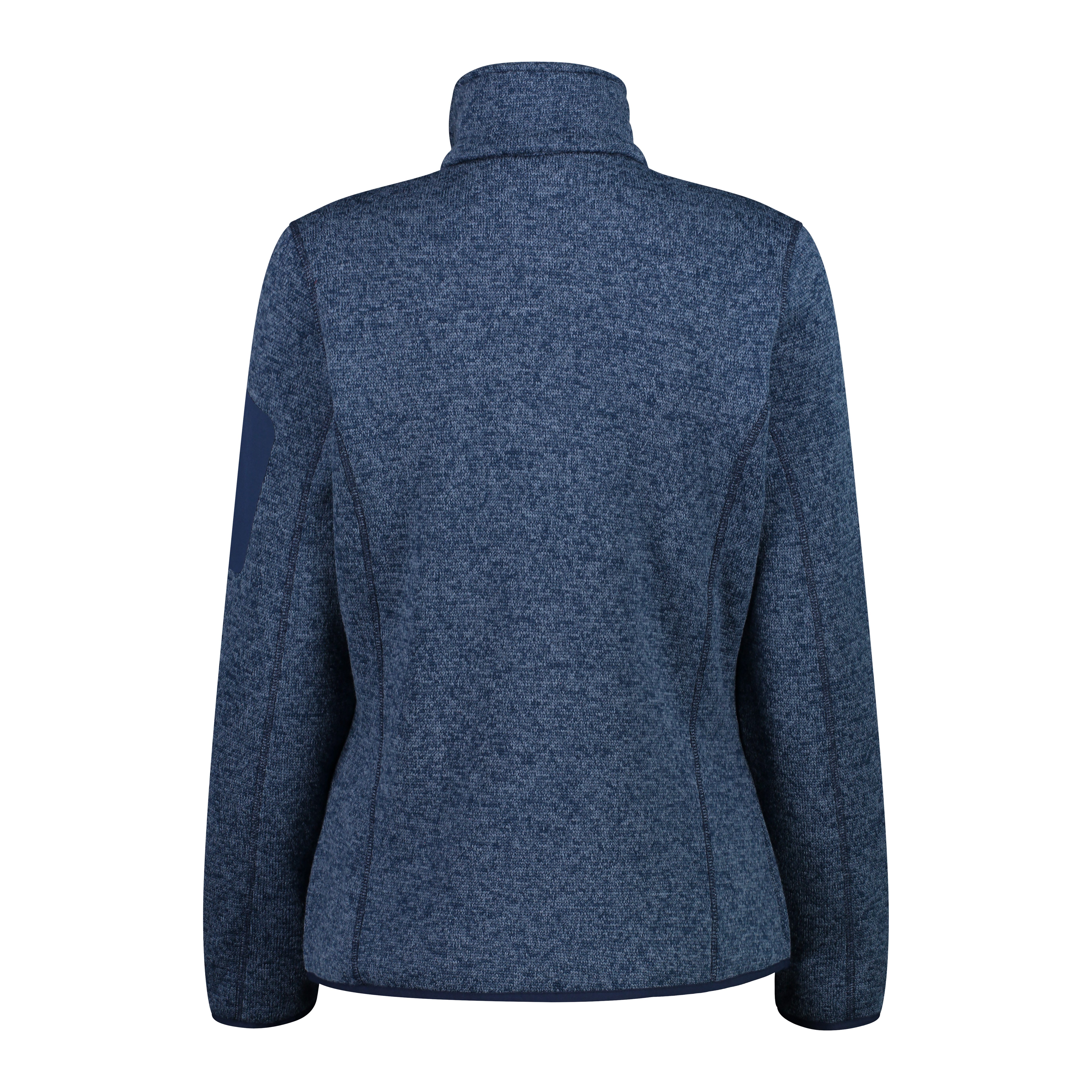 CMP Fleecejacke CMP Damen Jacke Knitted günstig online kaufen