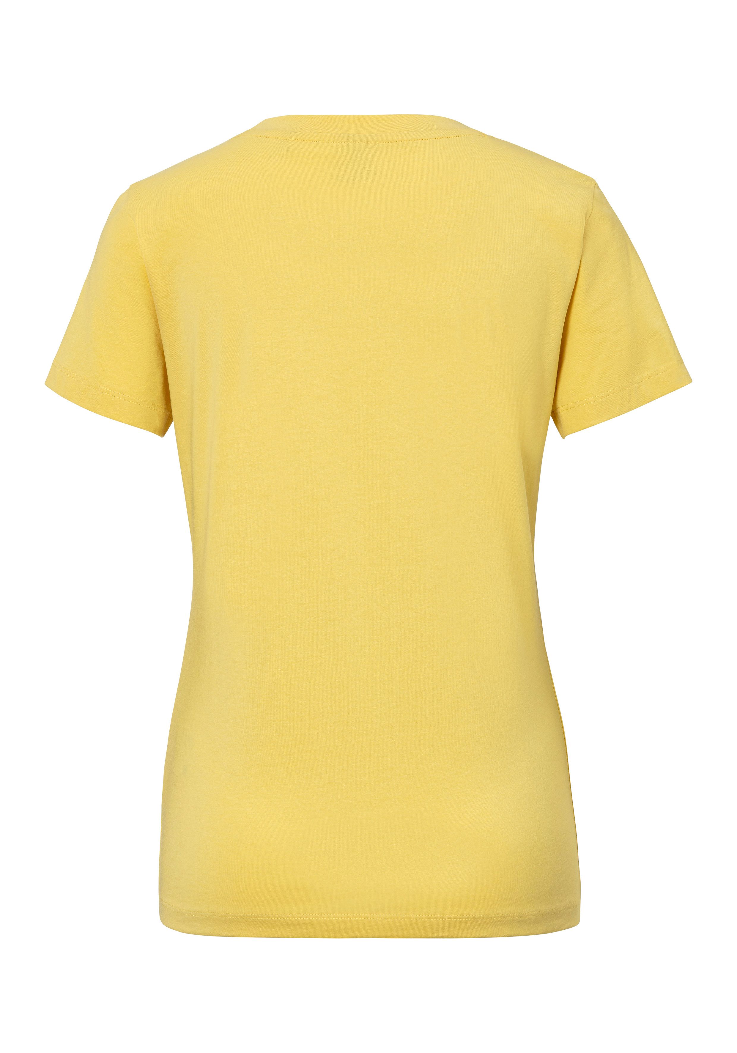 BOSS ORANGE T-Shirt Esogo Premium Damenmode günstig online kaufen