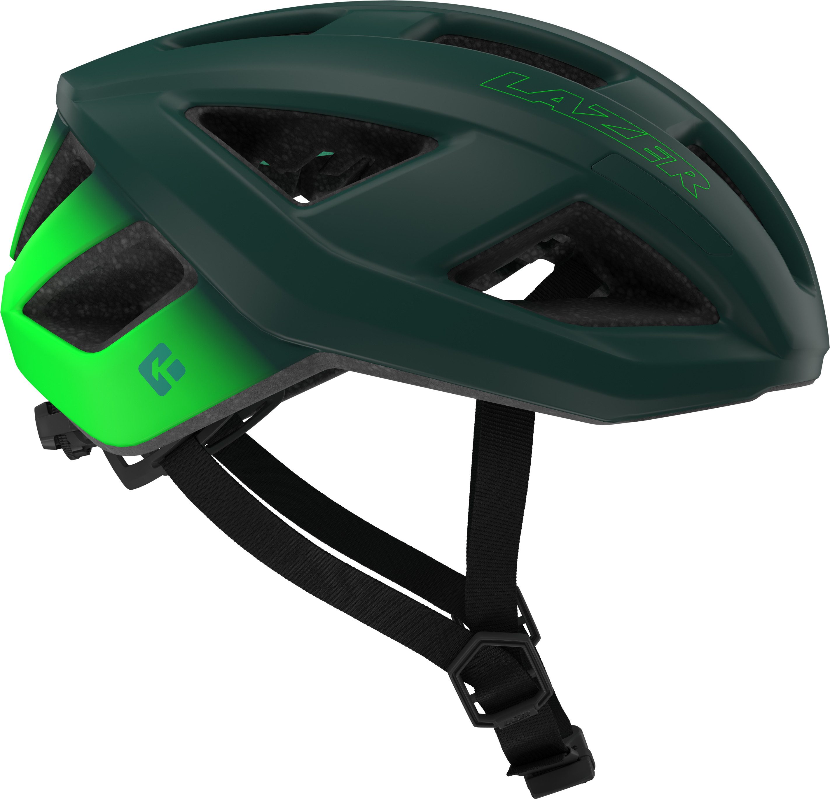 Lazer Fahrradhelm, Rennrad/Gravel-Helm Tonic KinetiCore
