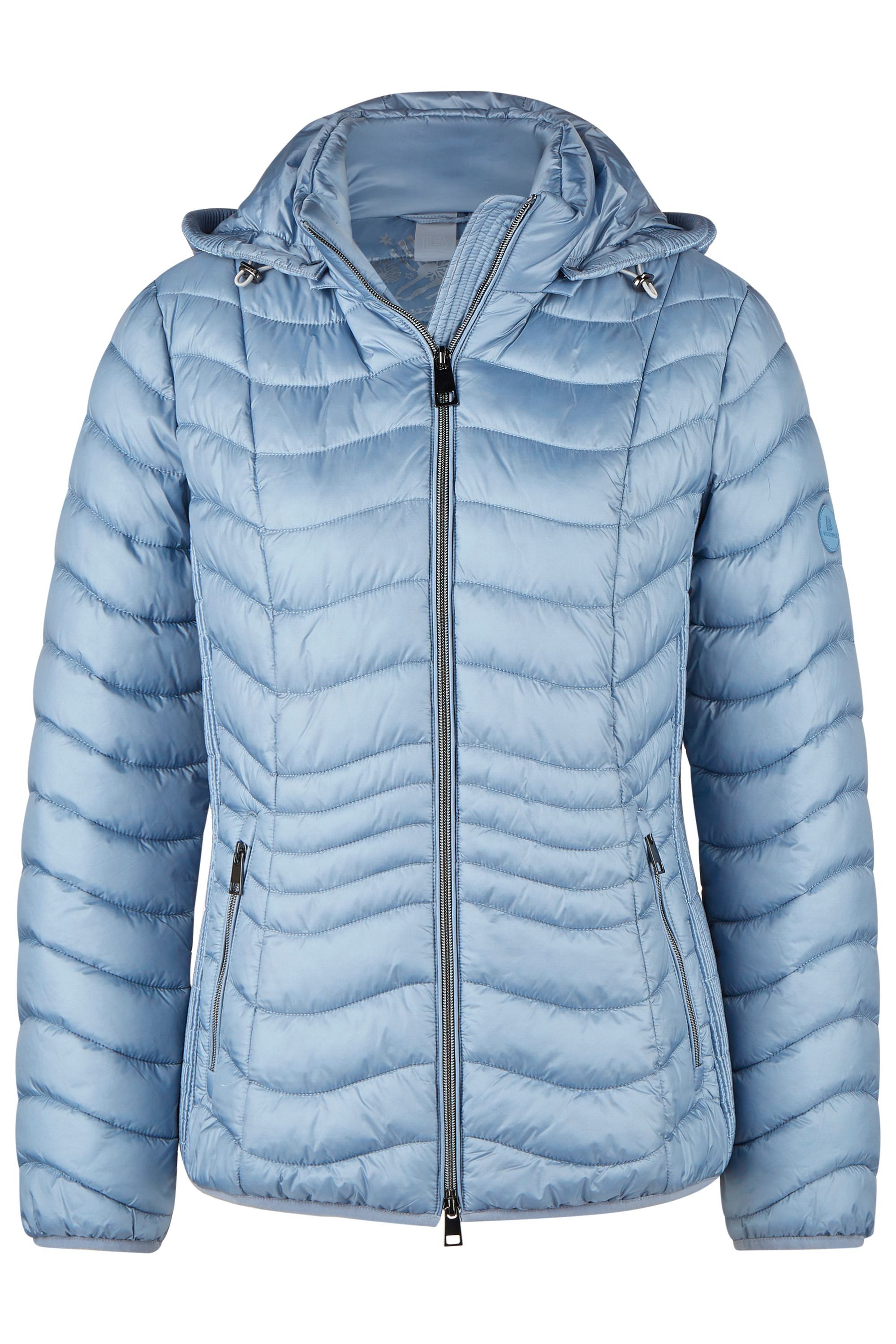 Steppjacke