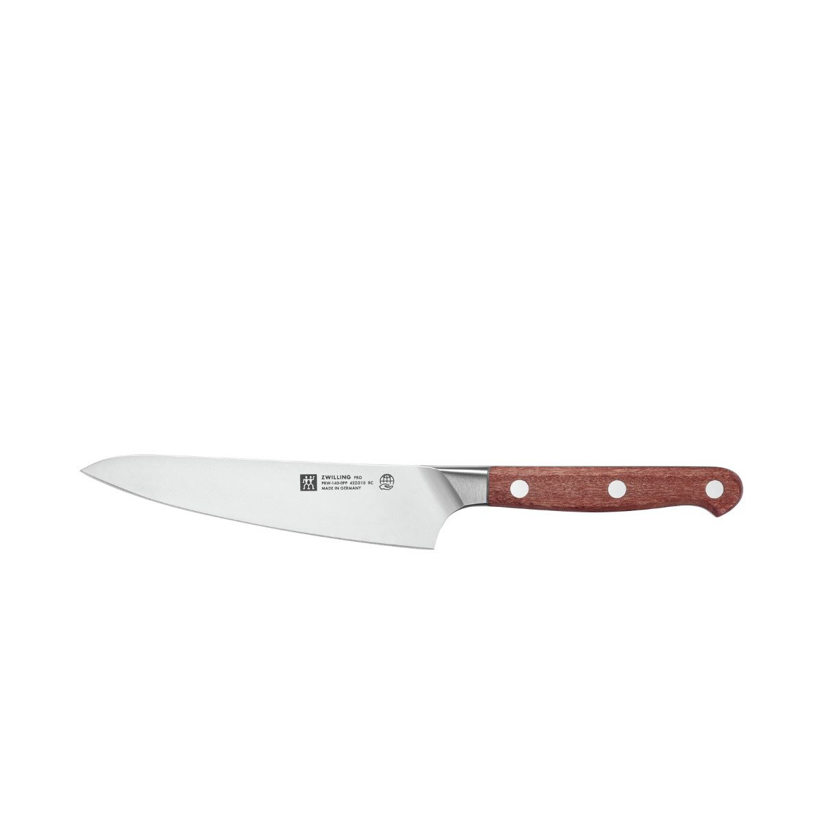 Zwilling Kochmesser Pro Wood Messer, 14 cm