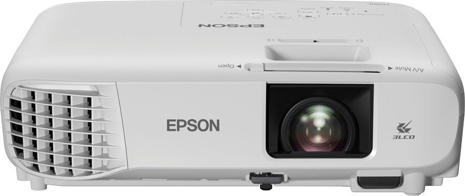 Epson EB-FH06 Beamer (3500 lm, 16000:1, 1920 x 1080 px)