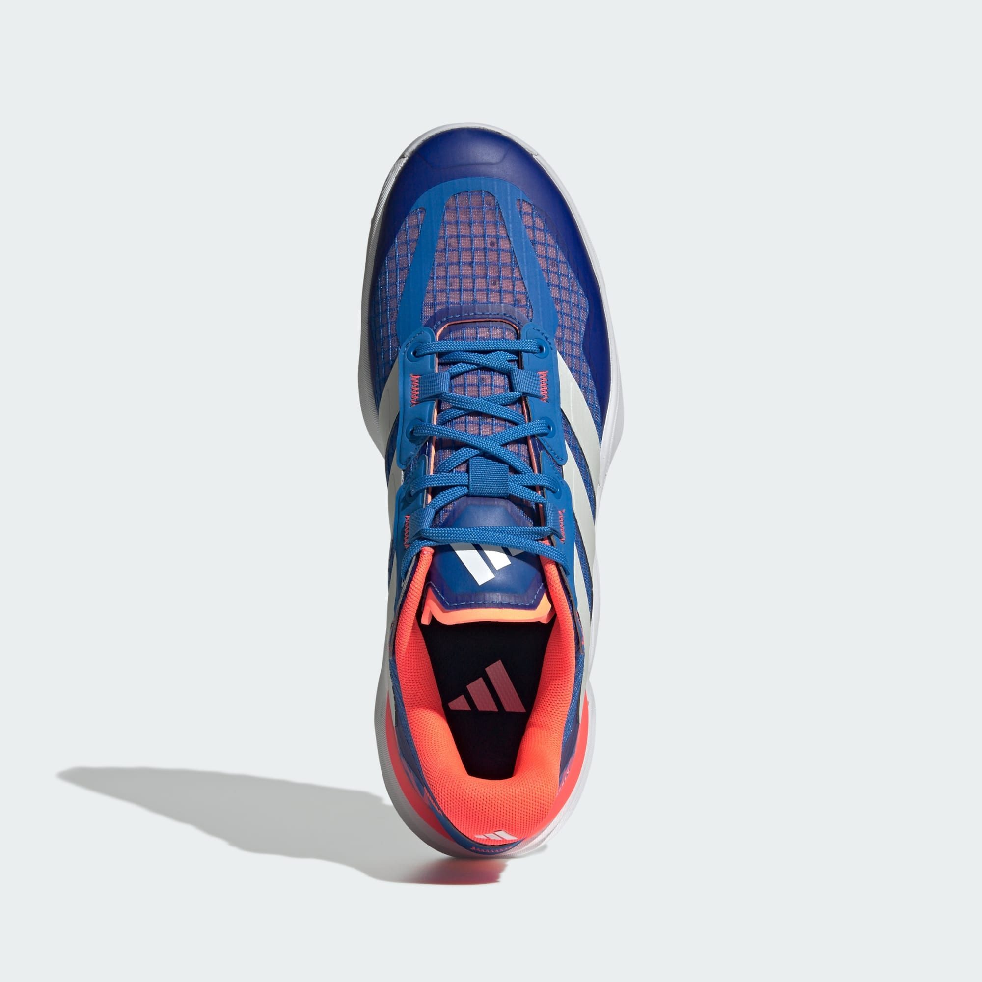 adidas Performance ADIPOWER HOCKEY 3 HOCKEYSCHUH Feldhockeyschuh (2-tlg)