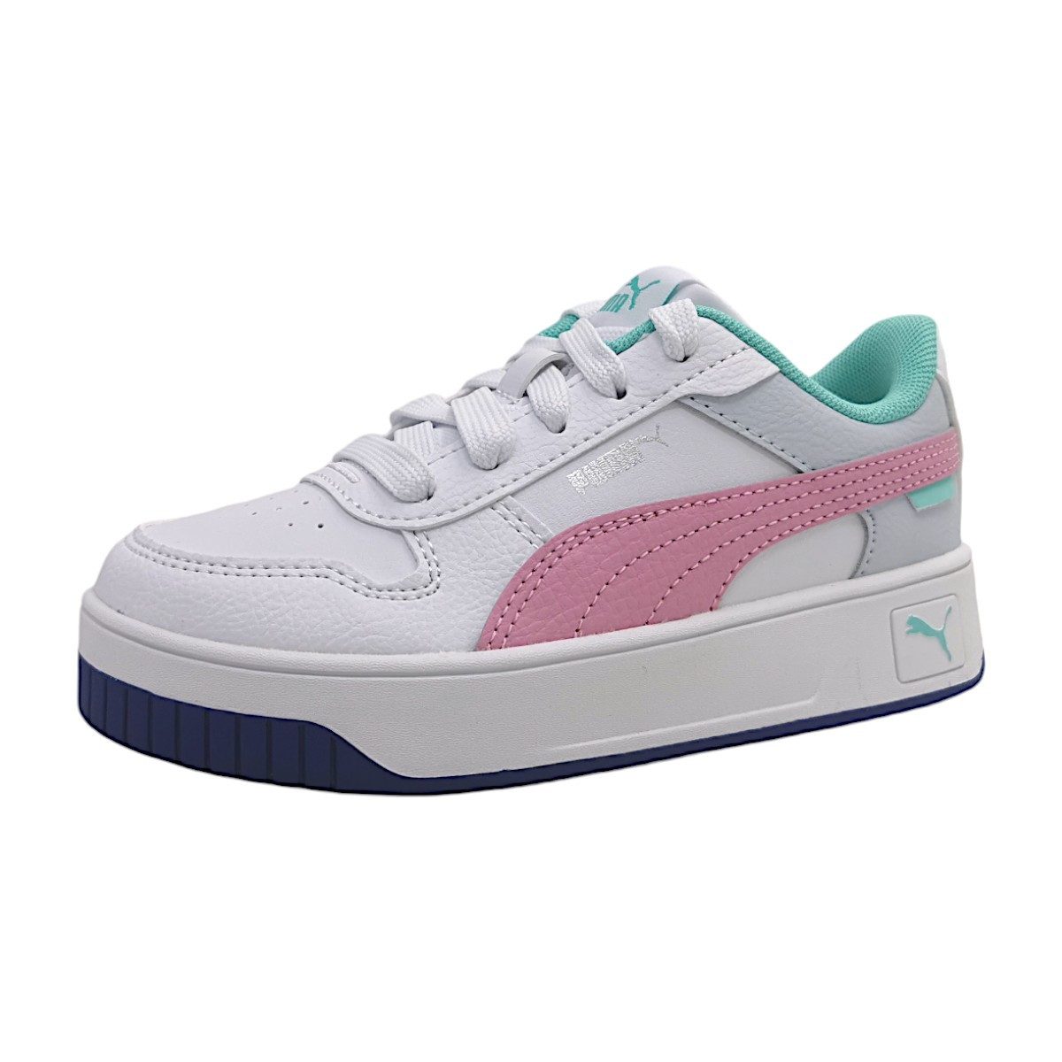 PUMA Carina Street Jr Sneaker