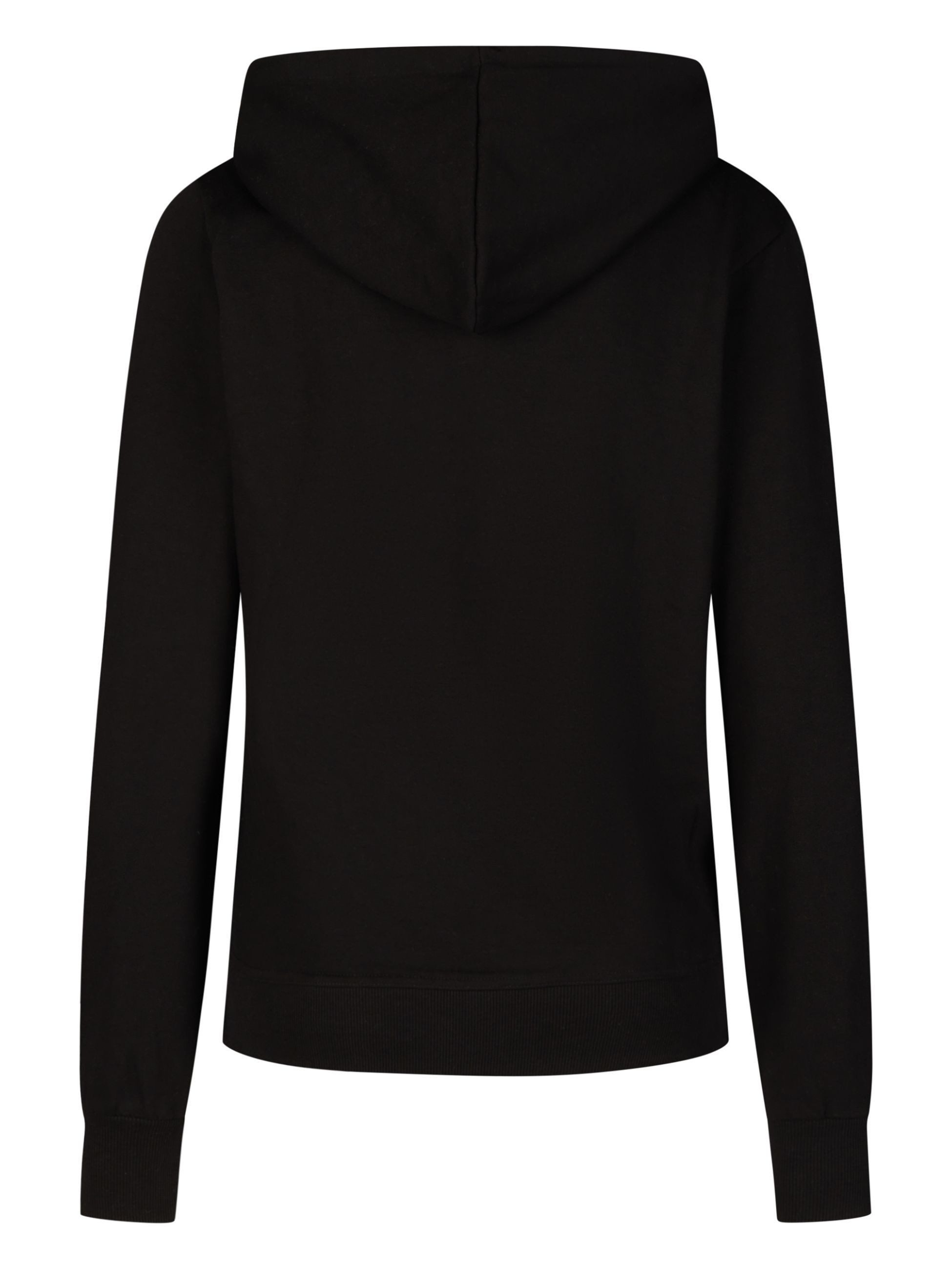 Schietwetter Hoodie Damen modisch, kuschelig (1-tlg) günstig online kaufen