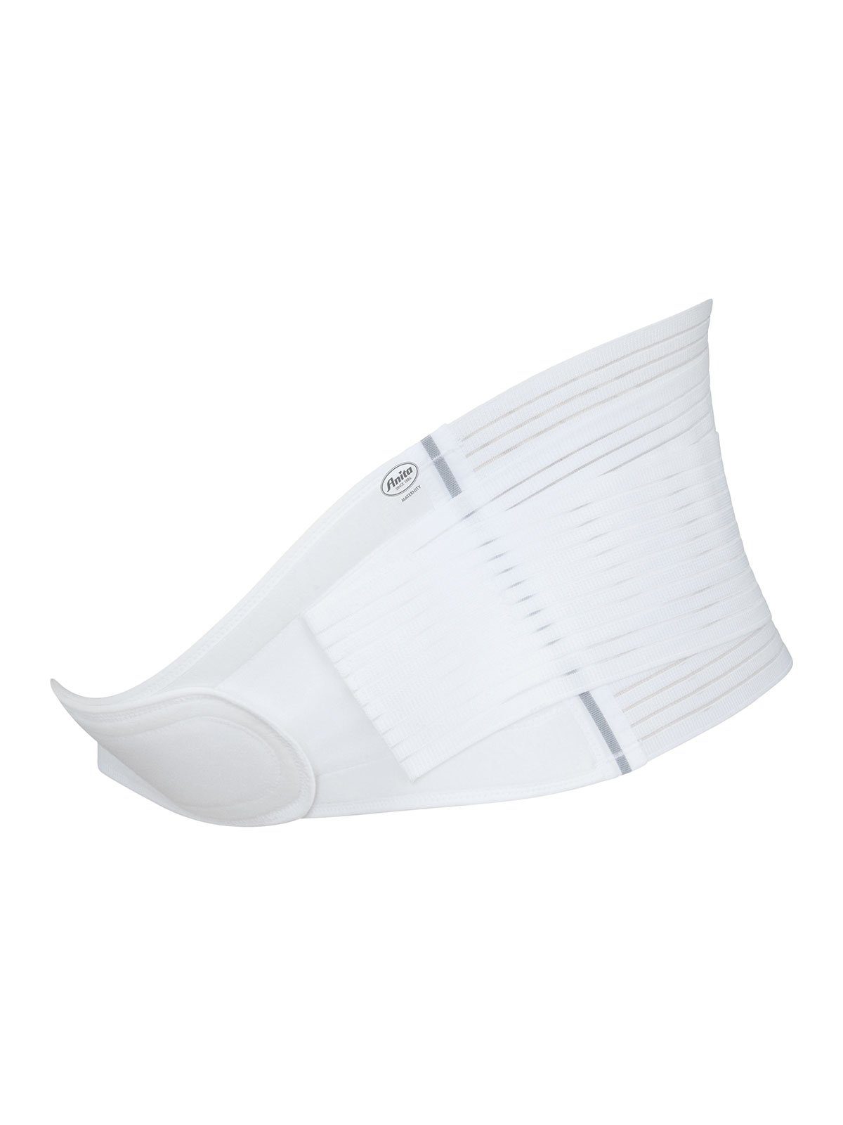 Anita Maternity Schwangerschaftsgürtel Schwangerschafts-Gurt BabyBelt+ (Stück, 1-St) Materialmix