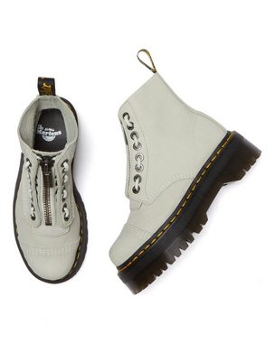 DR. MARTENS SINCLAIR Tumbeled Nubuck Ankleboots (2-tlg)