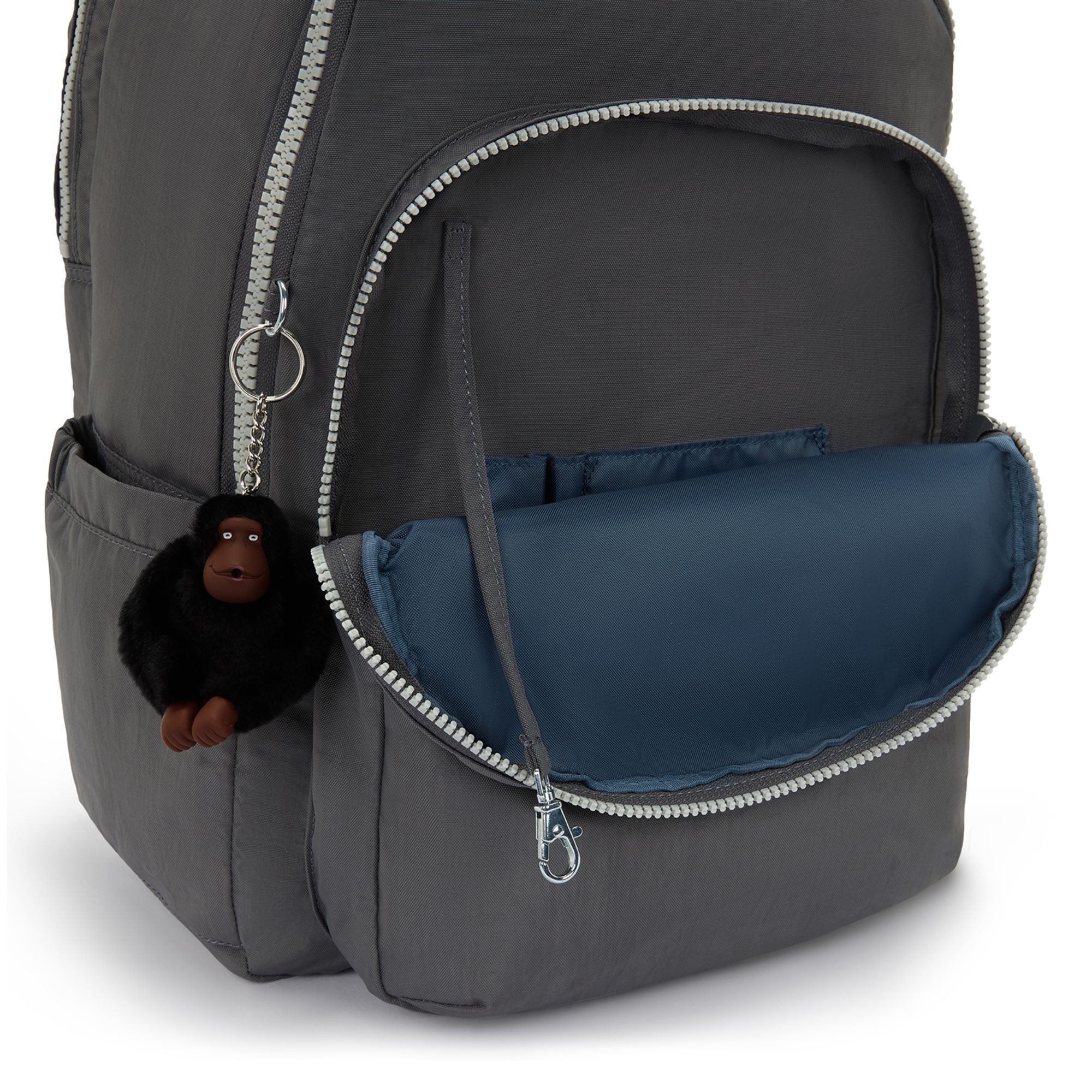 KIPLING Daypack Back to School, Polyester