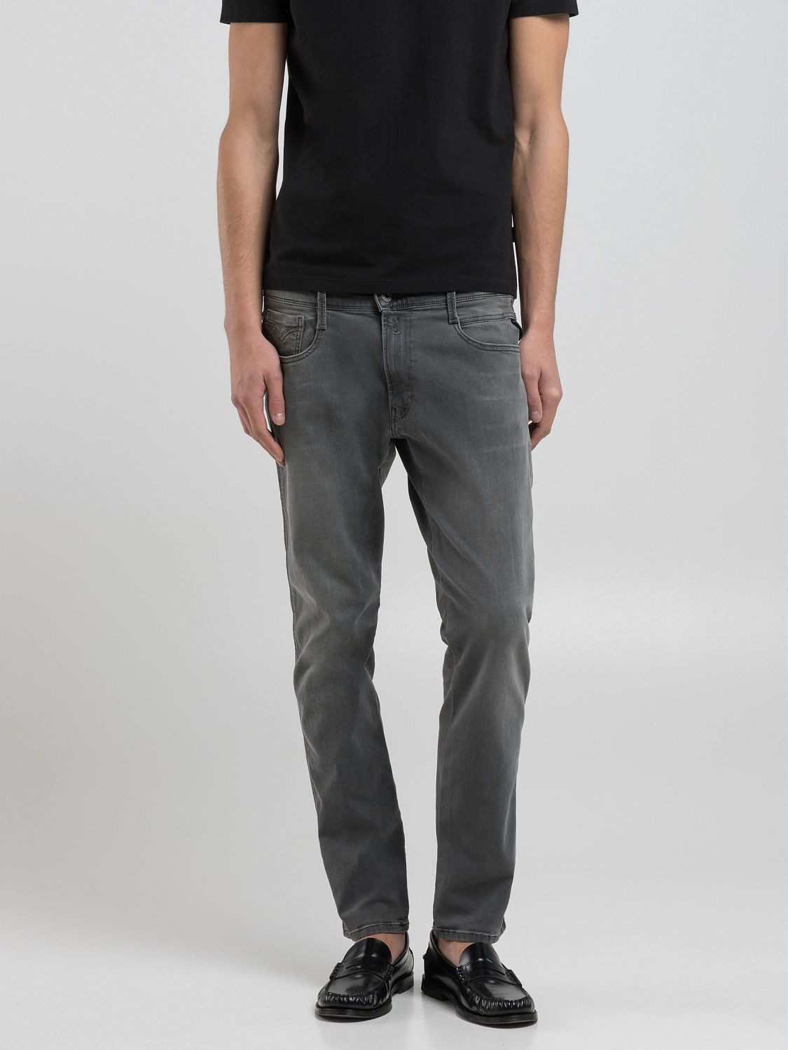Bequeme Jeans
