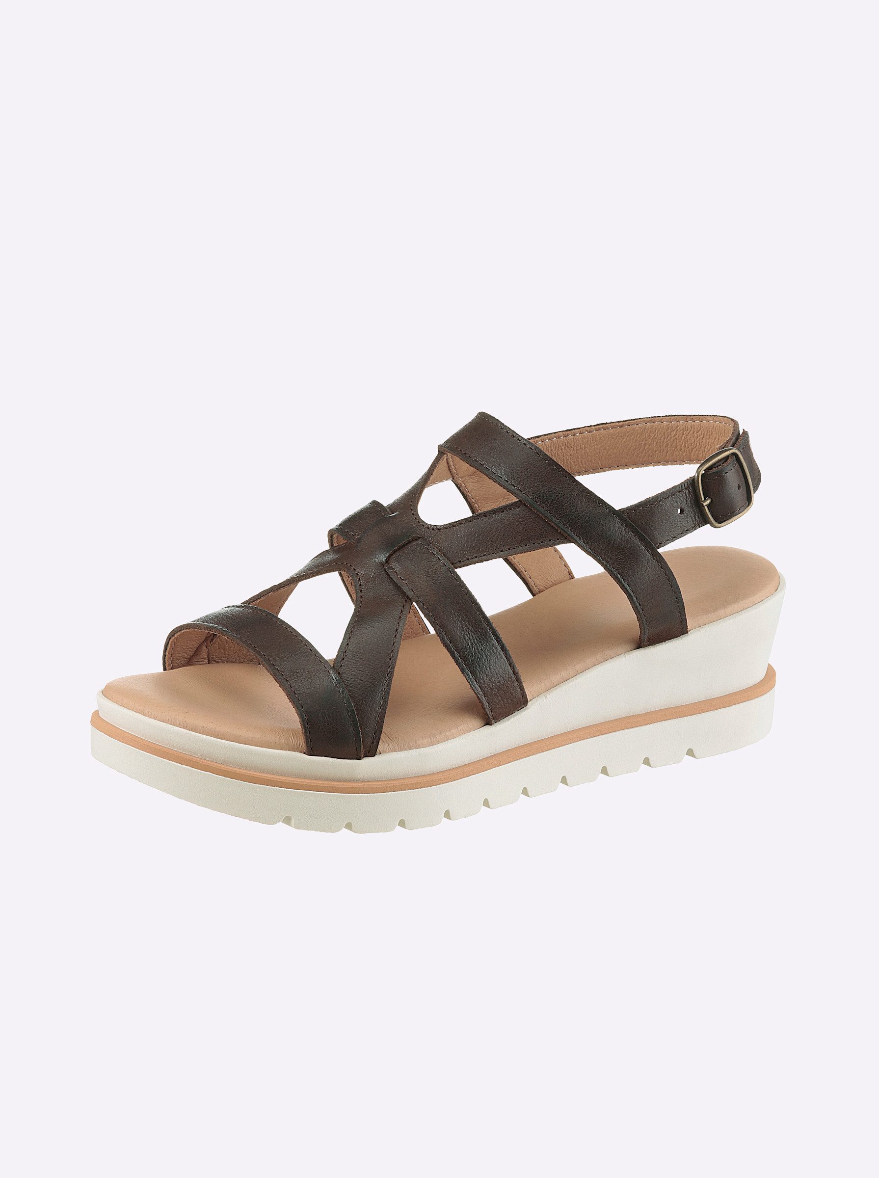 heine Sandalette Sandalette