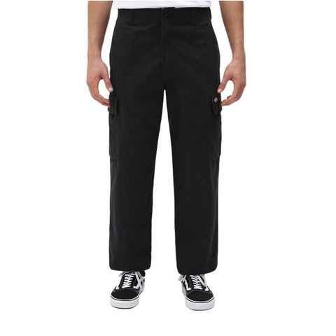 Dickies Cargohose Hose Dickies Eagle Bend, G 29, F black