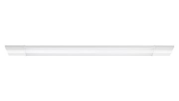 Rabalux LED Arbeitsleuchte "Batten Light-Batten Light" Kunststoff, weiß, 20W, neutralweiß, 1600lm, neutralweiß