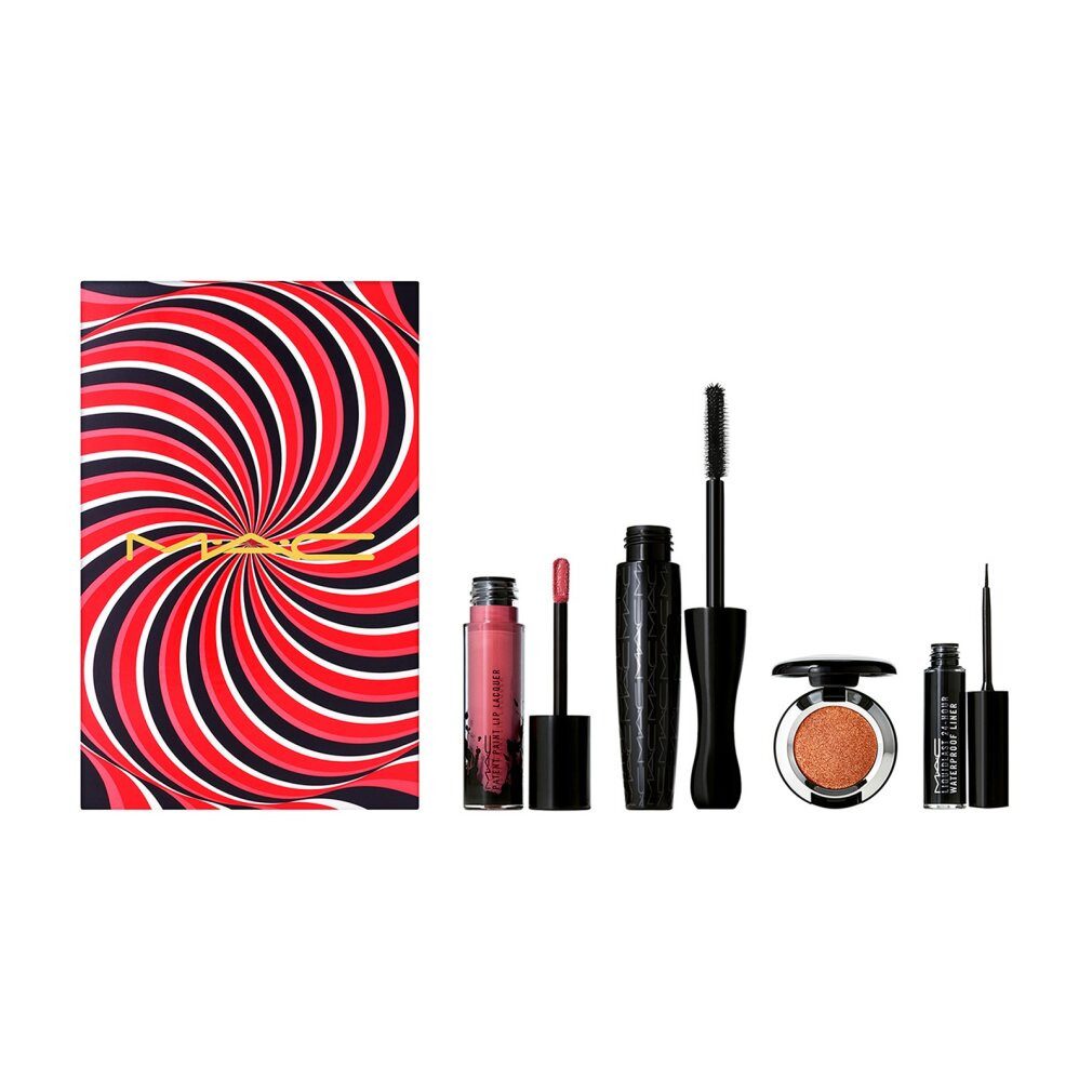 口紅 ACE YOUR FACE LOOK IN A BOX:NEUTRAL ACE YOUR FACE LOOK IN A BOX:NEUTRAL