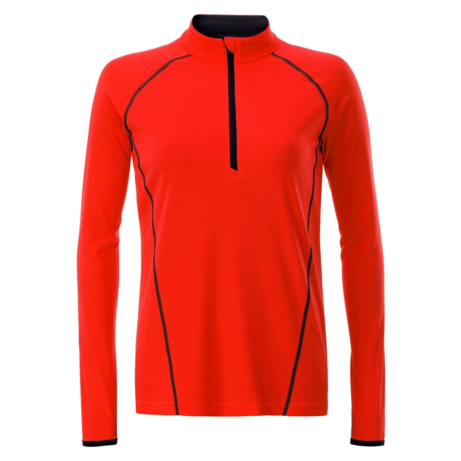 bright-orange/black