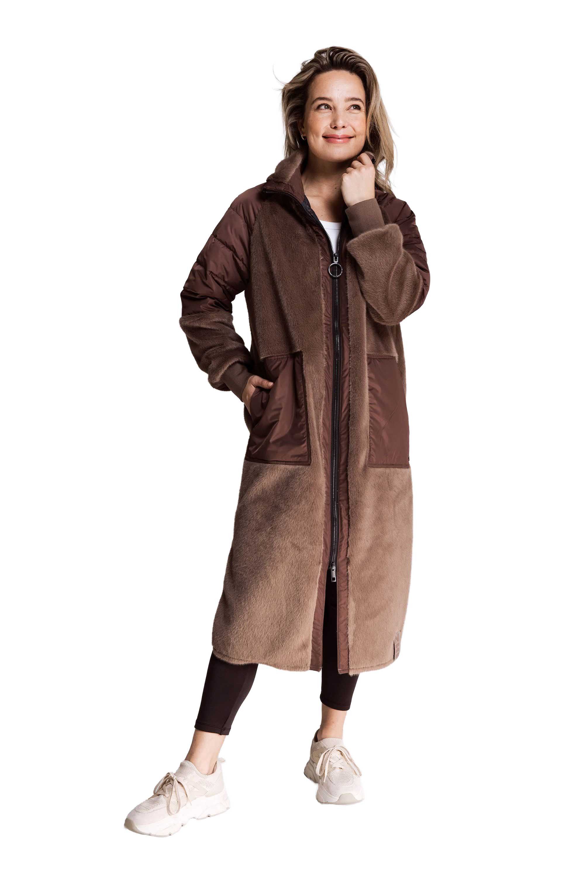 Zhrill Blouson ZHMANU (0-St) günstig online kaufen