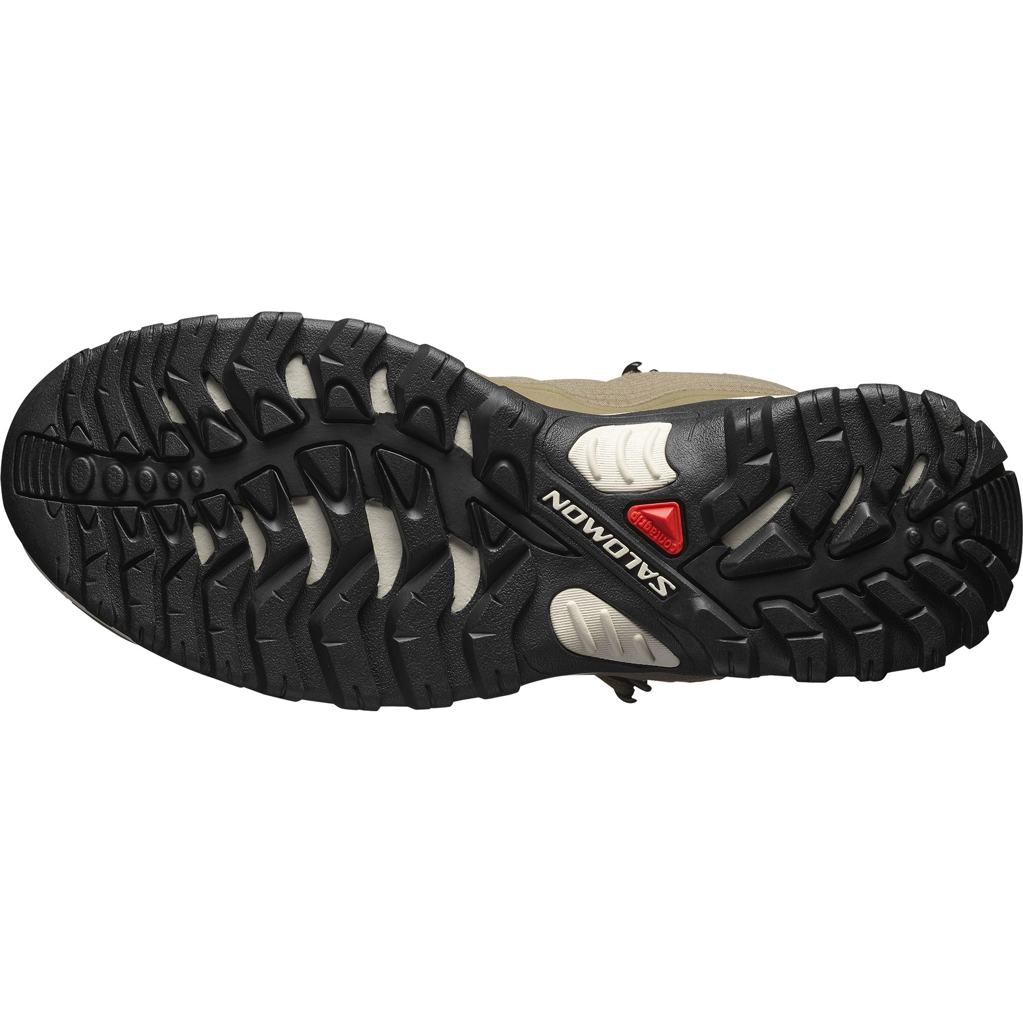 Salomon SHELTER WP Winterstiefel Winterschuhe, Winterboots, Snowboots, wasserdicht