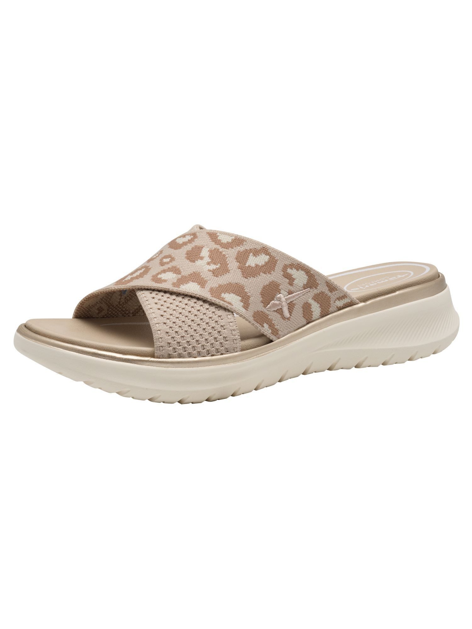 Tamaris COMFORT Pantolette 8-87104-44 Mules Vegan