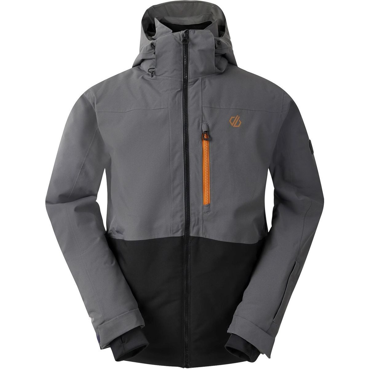 Dare2b Skijacke Edge III Jacket Men Diese Jacke vereint urbanen Stil mit funktionalen Eigenschaften für
