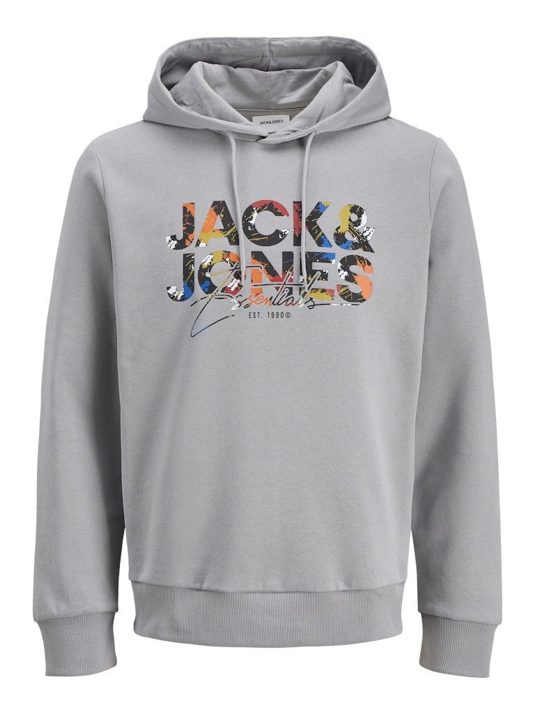 Jack & Jones Sweatshirt JJGEPLAS SWEAT günstig online kaufen