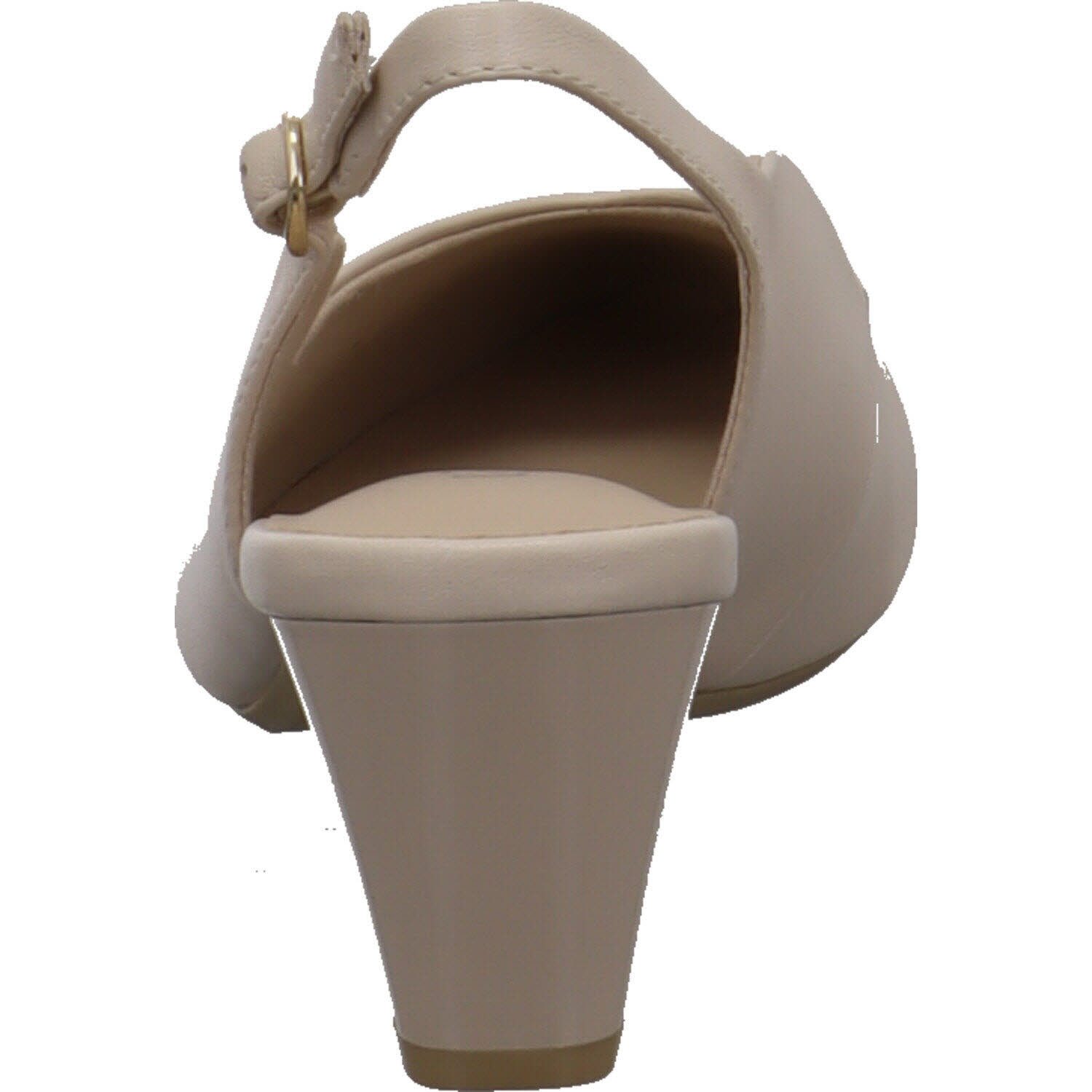 Caprice Slingpumps