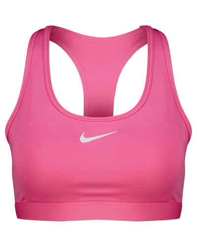 Nike Sport-BH Damen Sport-BH SWOOSH MEDIUM SUPPORT (1-tlg)