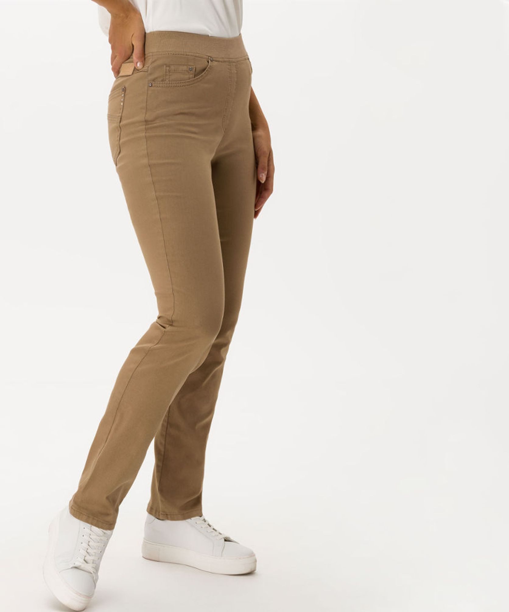 RAPHAELA by BRAX 5-Pocket-Jeans Pamina (15-6227)