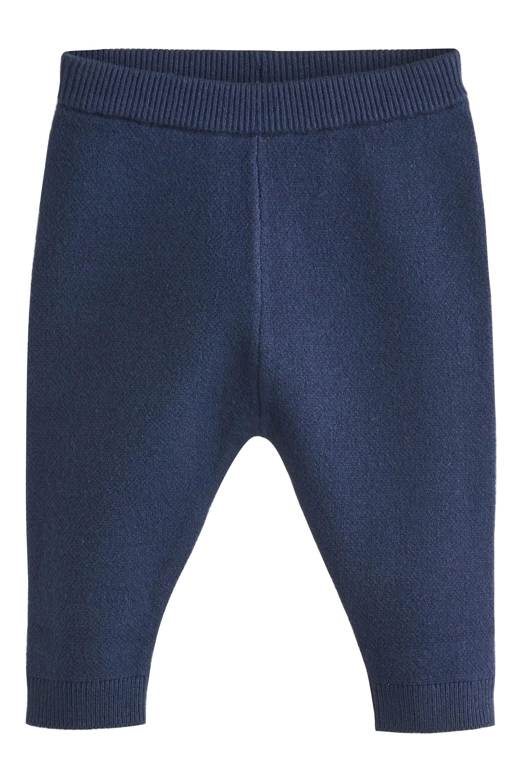 Next Top & Leggings Baby Knit Top and Leggings Set (2-piece)