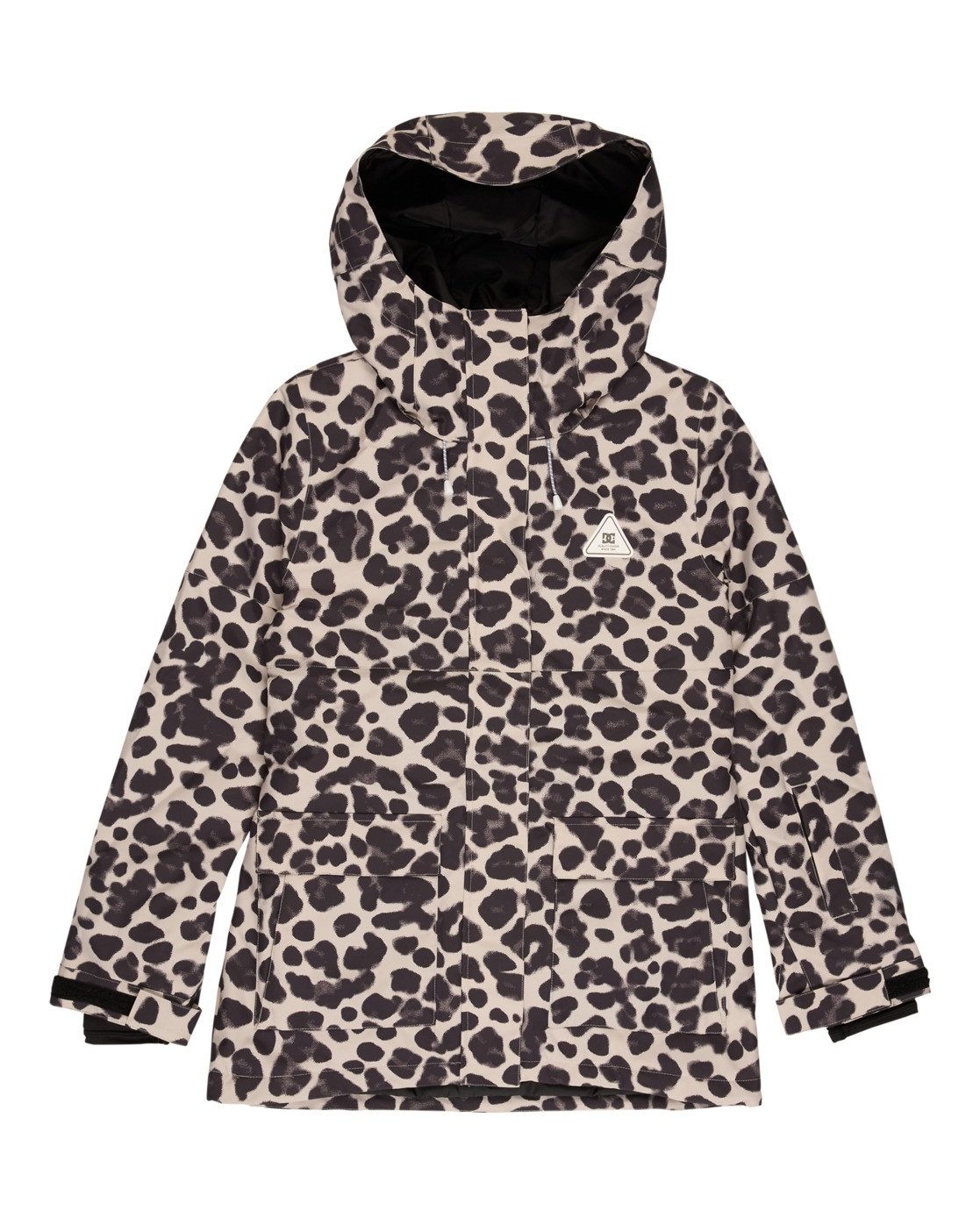 DC Shoes Snowboardjacke Cruiser günstig online kaufen