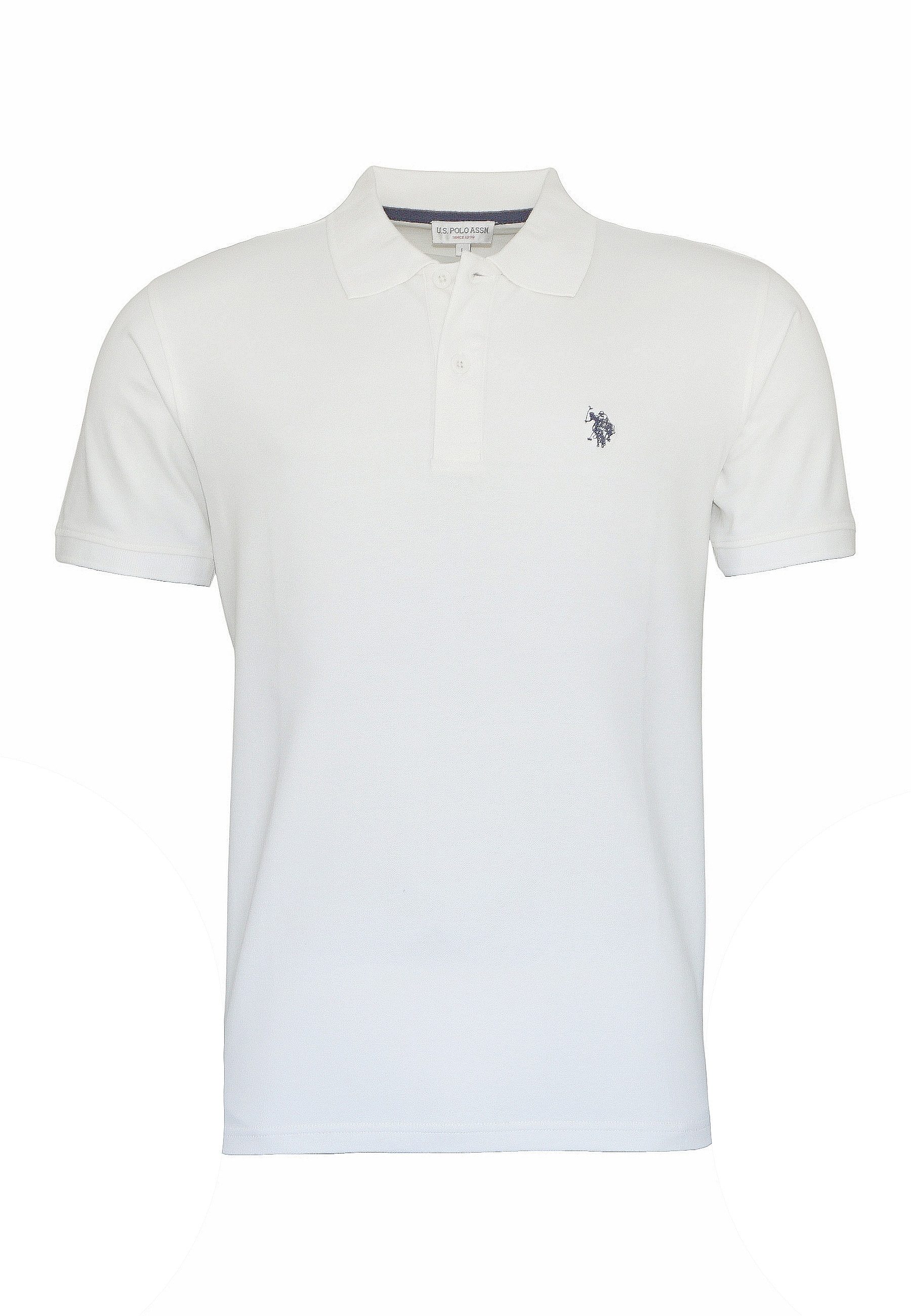 U.S. Polo Assn. Poloshirt Shirt Poloshirt günstig online kaufen