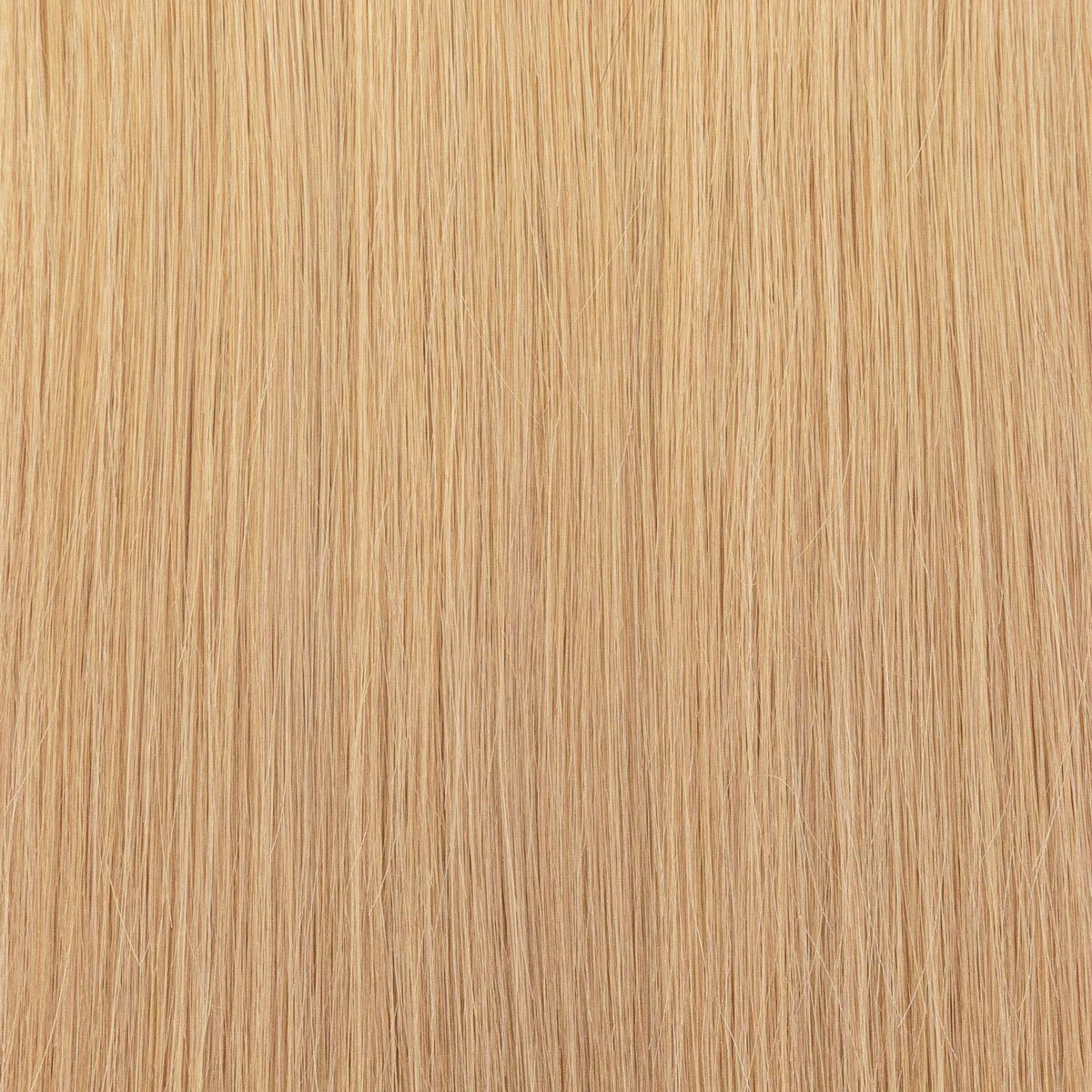 Global Extend Echthaar-Extension Ponytail #17 sandblond